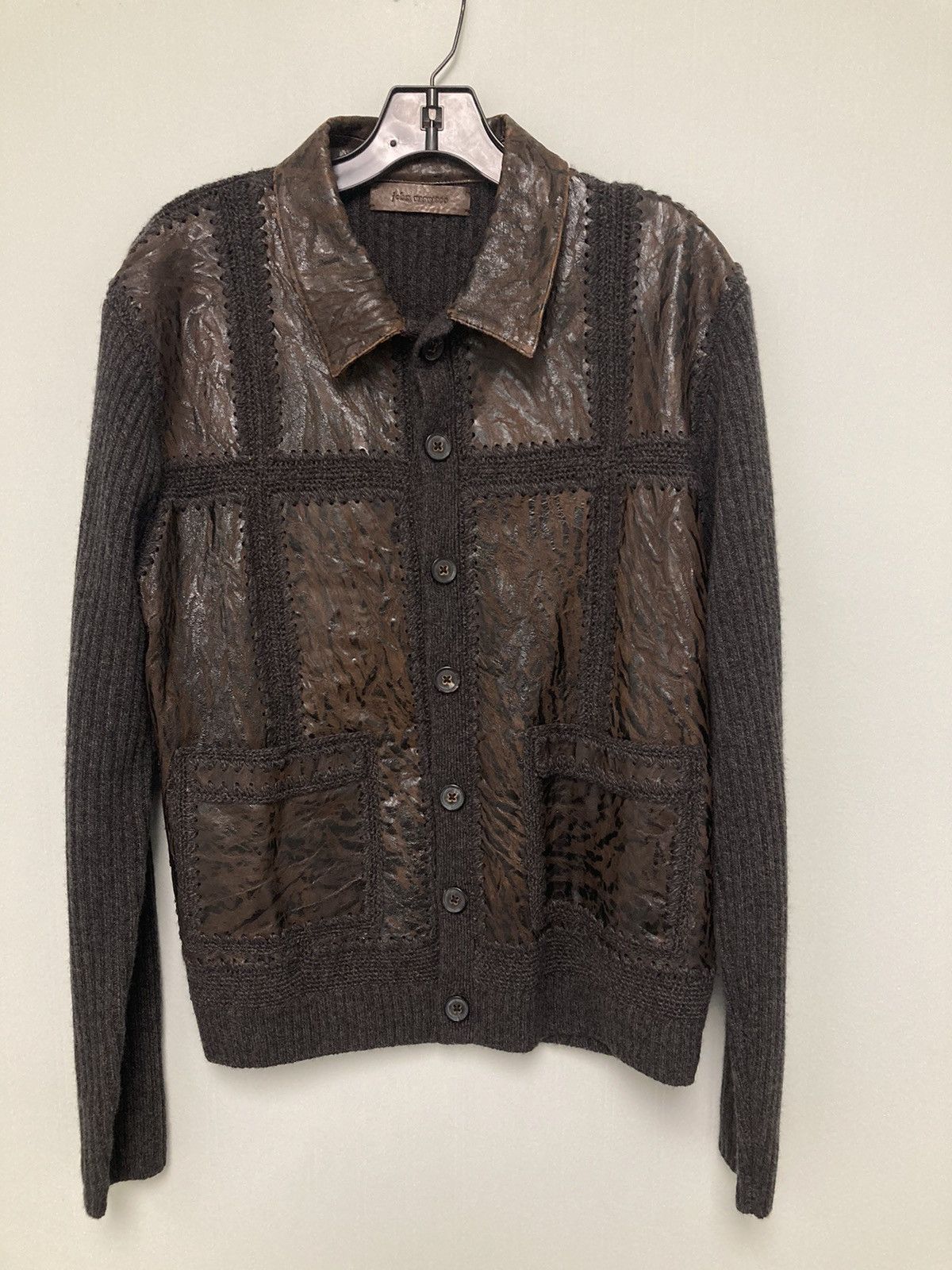 John Varvatos Ellington Jacket. XS Size US XS / EU 42 / 0 - 8 Thumbnail