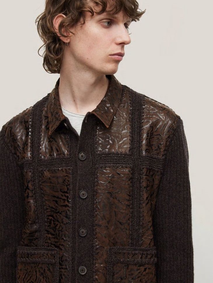 John Varvatos Ellington Jacket. XS Size US XS / EU 42 / 0 - 3 Thumbnail