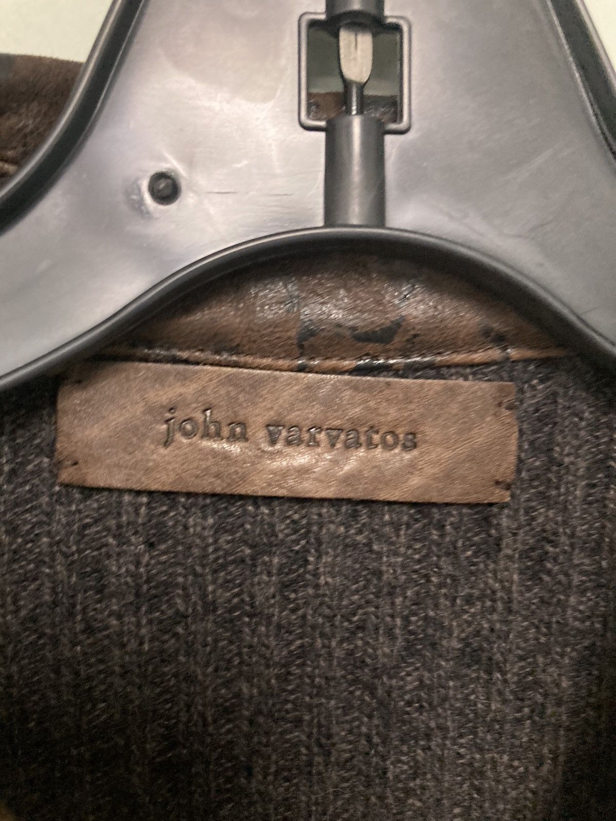 John Varvatos Ellington Jacket. XS Size US XS / EU 42 / 0 - 9 Thumbnail
