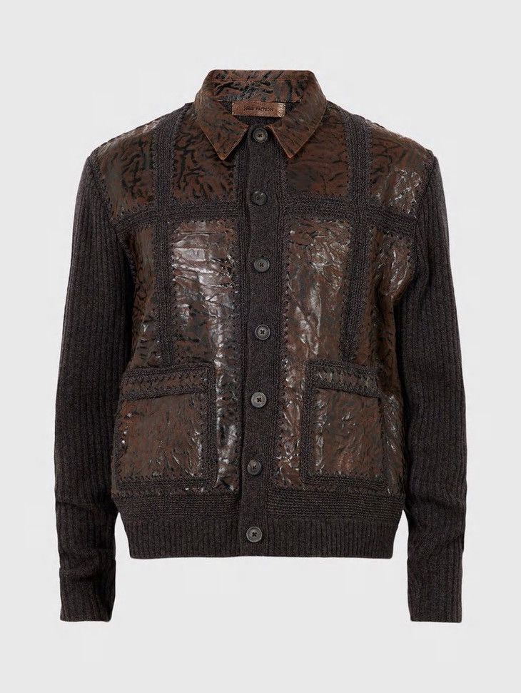 John Varvatos Ellington Jacket. XS Size US XS / EU 42 / 0 - 4 Thumbnail