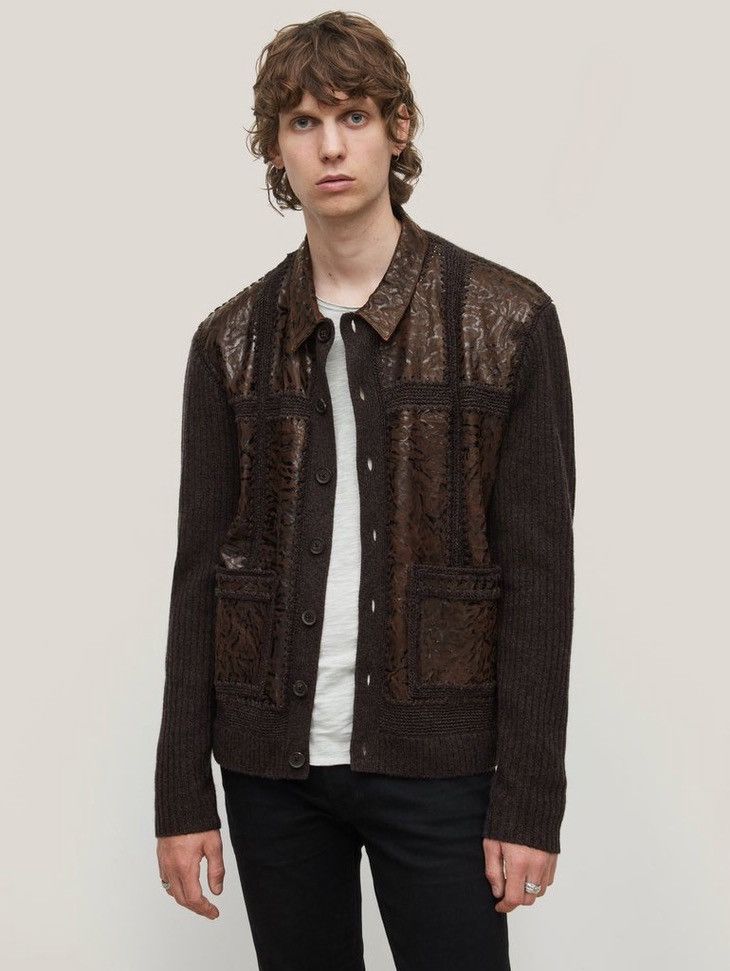 John Varvatos Ellington Jacket. XS Size US XS / EU 42 / 0 - 1 Thumbnail