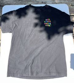 Rainbow Anti Social Social Club | Grailed