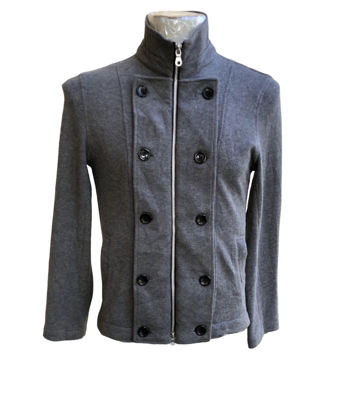 MK Michel Klein jacket