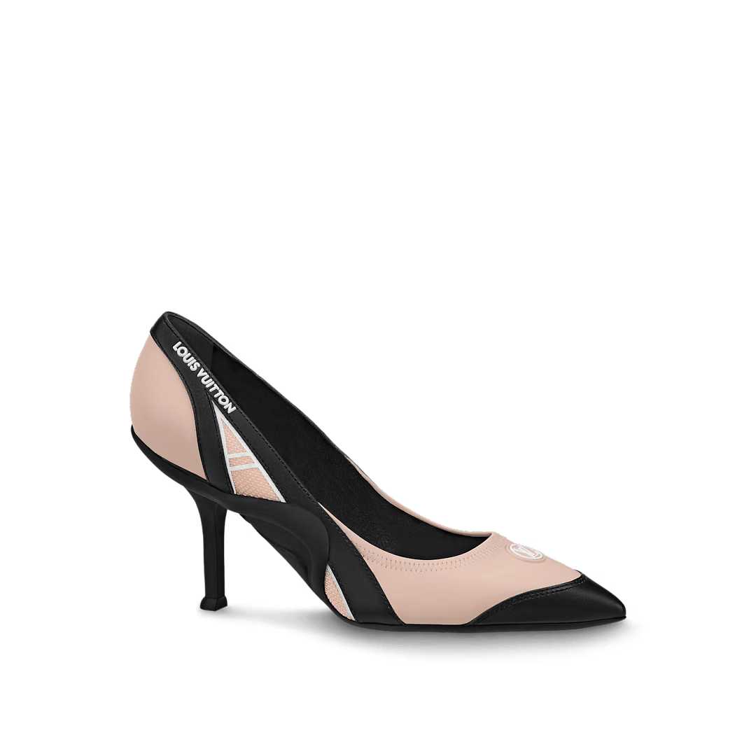 Archlight Pumps