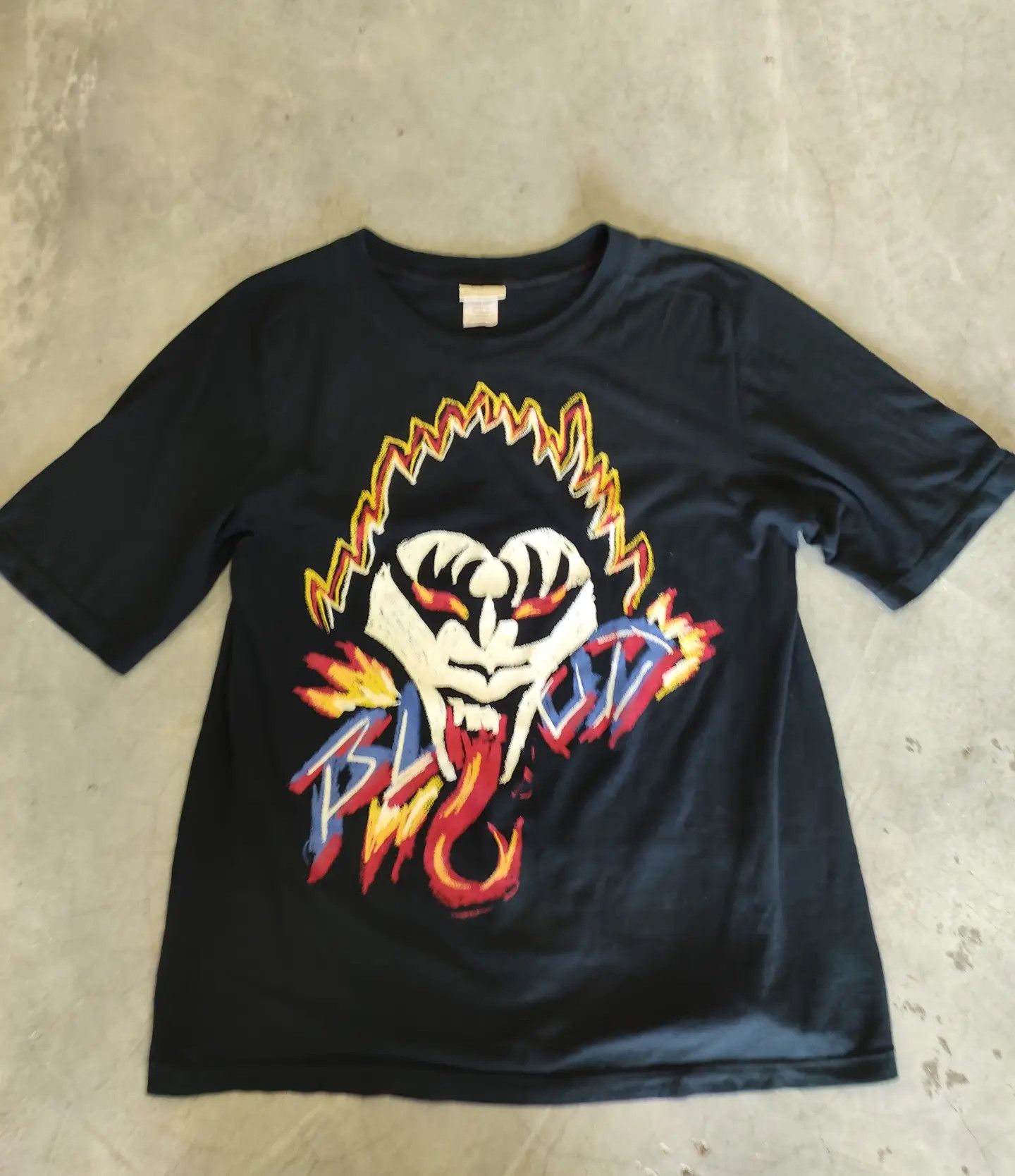 Dries Van Noten Dries Van noten Kiss Blood Size US L / EU 52-54 / 3 - 1 Thumbnail