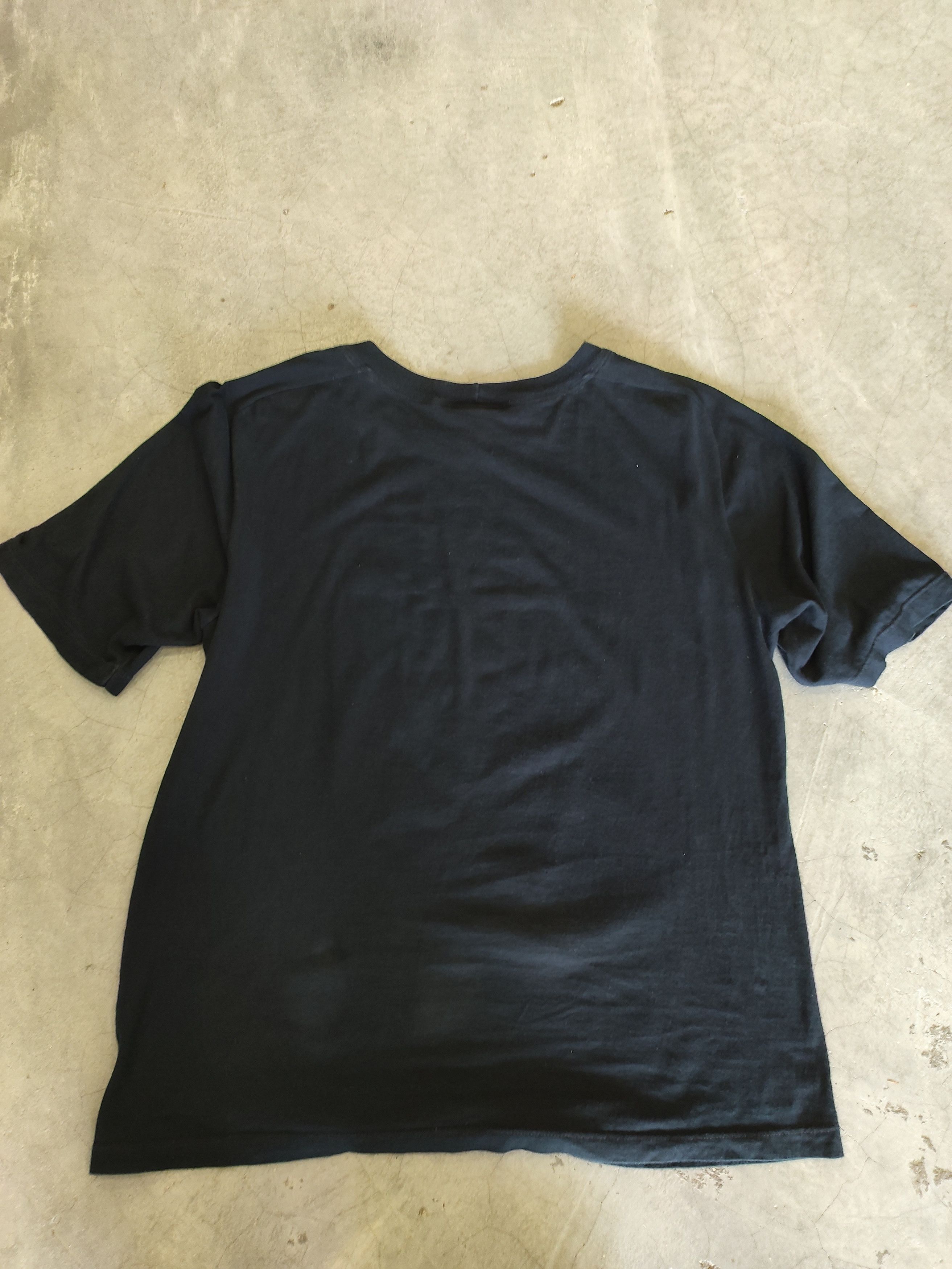 Dries Van Noten Dries Van noten Kiss Blood Size US L / EU 52-54 / 3 - 4 Thumbnail