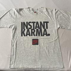 Nike instant karma clearance shirt