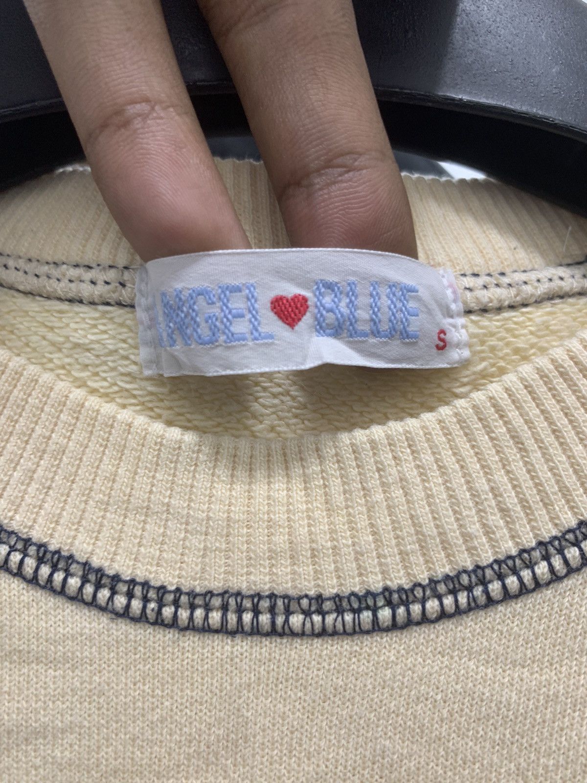 Hysteric Glamour × Japanese Brand Angel Blue x Japanese Brand Size US S / EU 44-46 / 1 - 5 Thumbnail