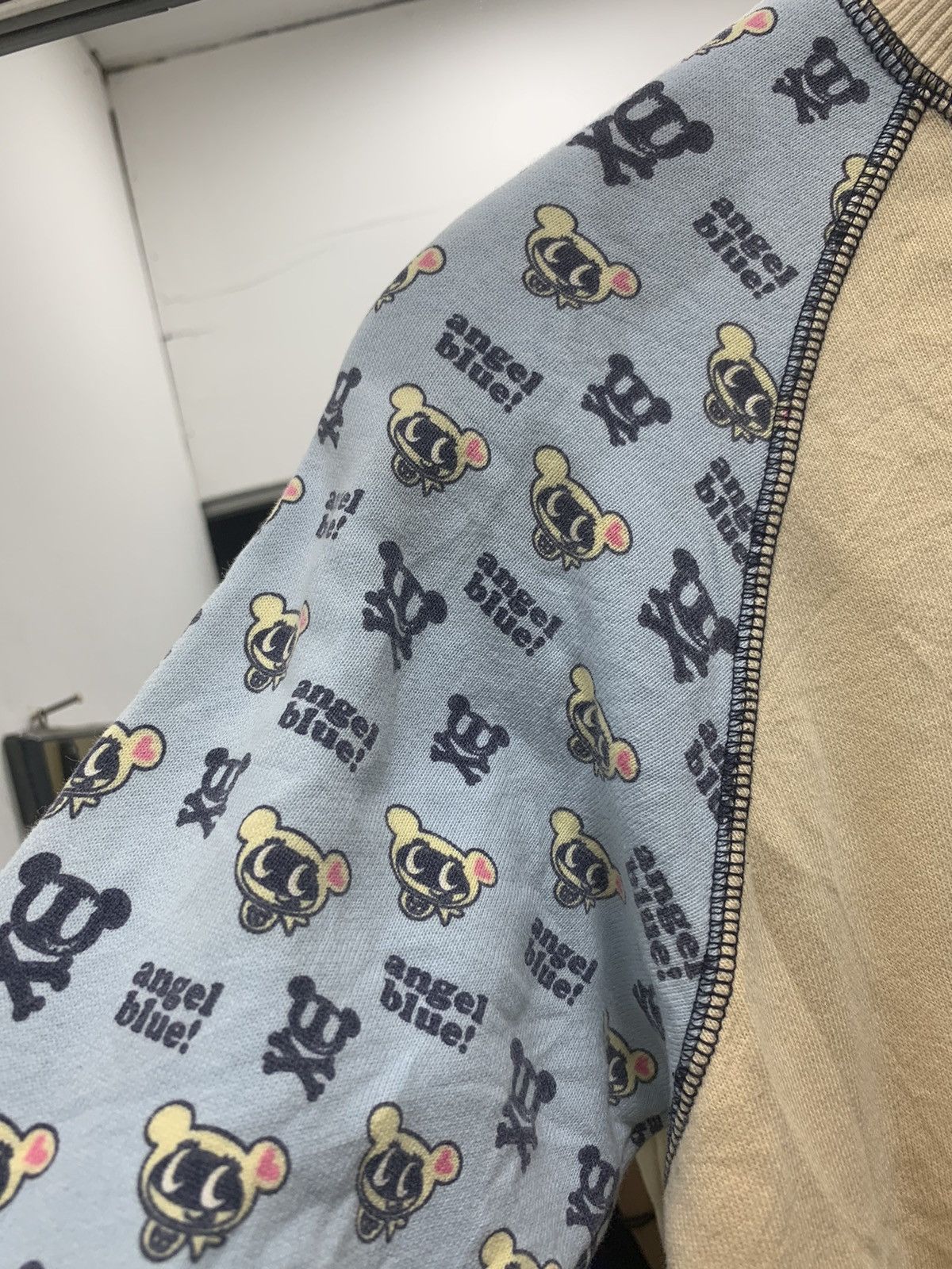 Hysteric Glamour × Japanese Brand Angel Blue x Japanese Brand Size US S / EU 44-46 / 1 - 4 Thumbnail