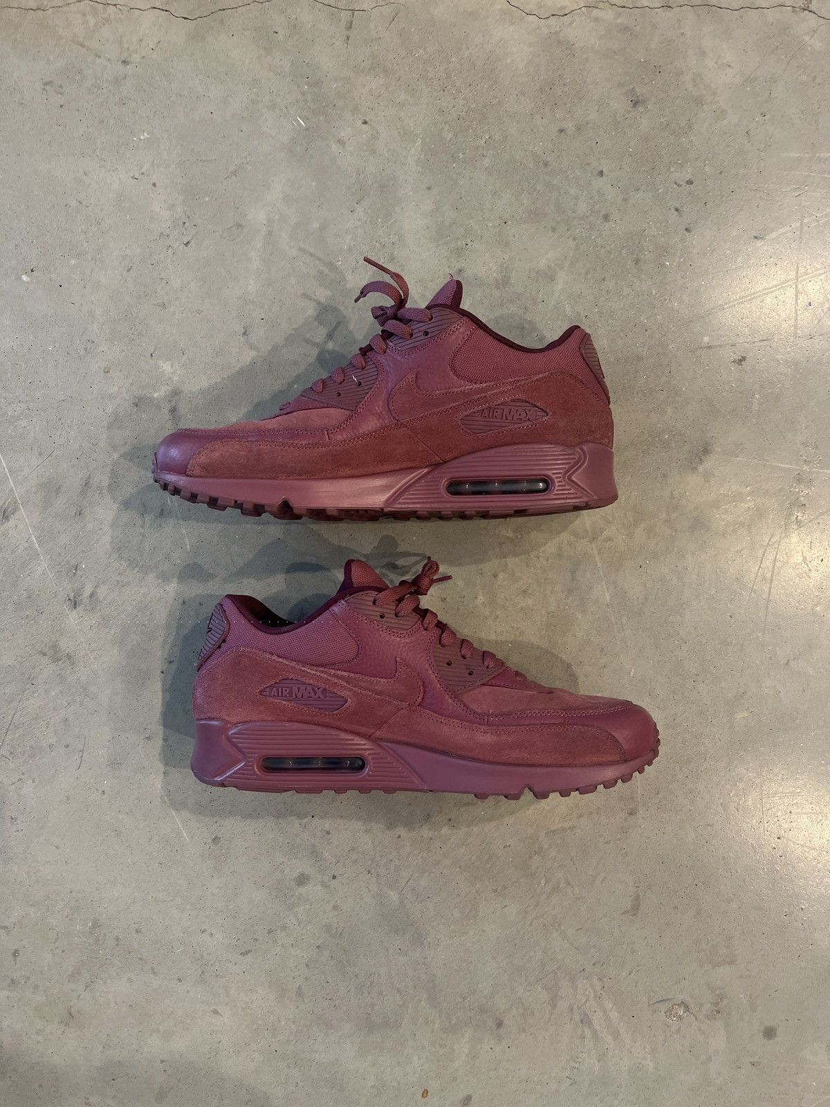 Nike Nike Air Max 90 Premium Size US 13 / EU 46 - 1 Thumbnail