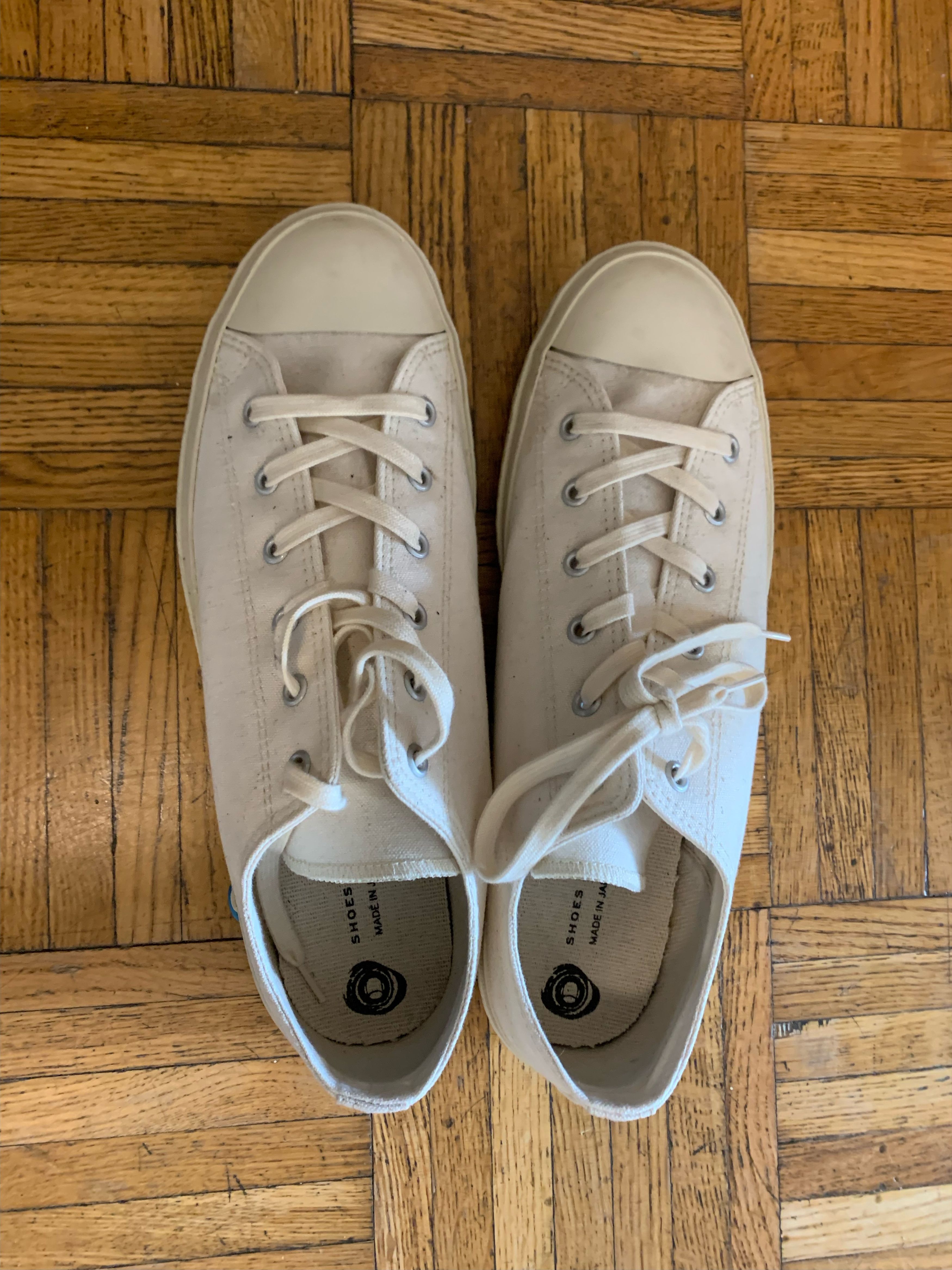 MoonStar Zapatillas Like Pottery De Bajo Top Canvas Para
