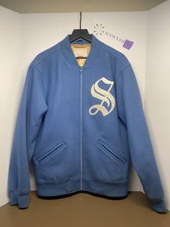 Supreme Old English | Grailed