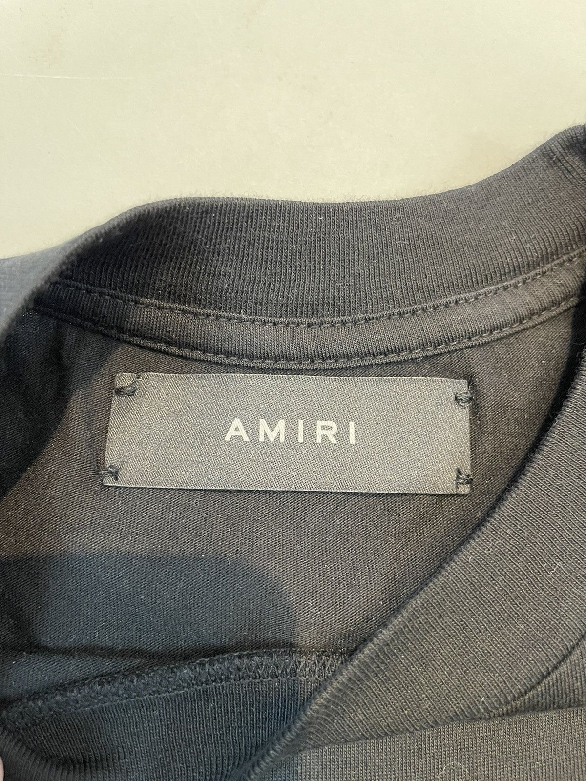 Amiri Amiri California TShirt Size US M / EU 48-50 / 2 - 2 Thumbnail