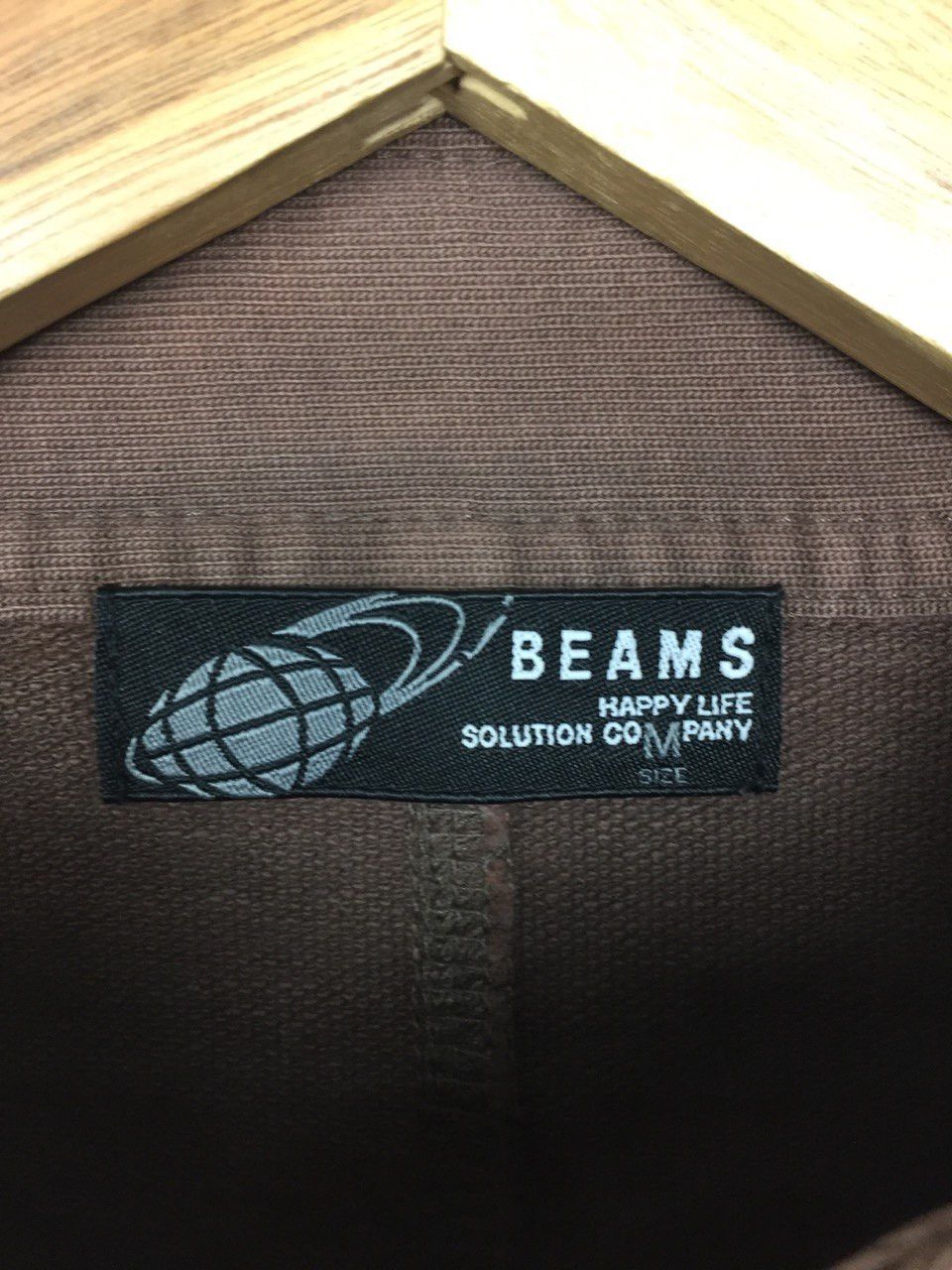 Beams Plus Beams Stylish Rider Jacket Size US M / EU 48-50 / 2 - 4 Thumbnail