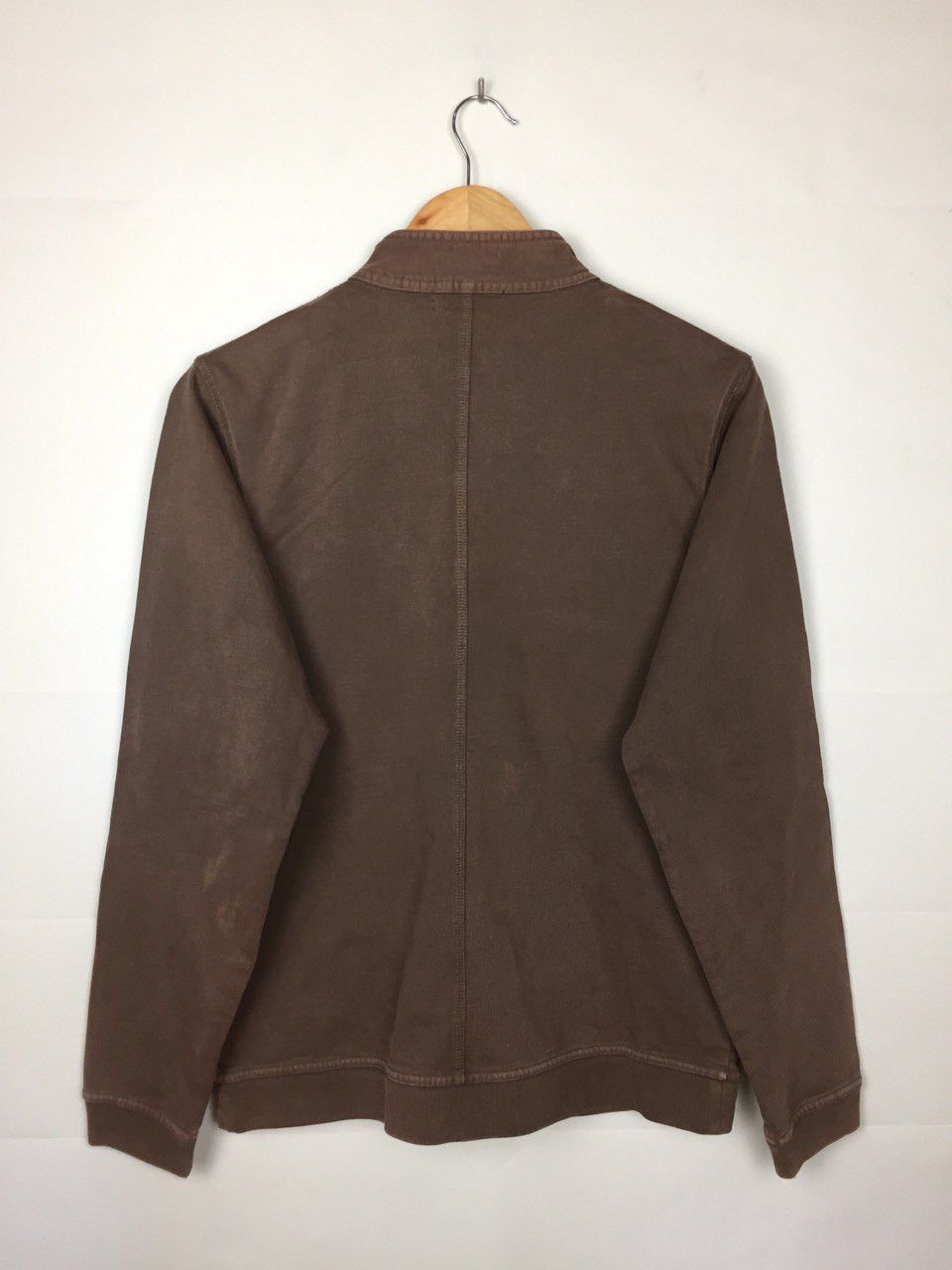 Beams Plus Beams Stylish Rider Jacket Size US M / EU 48-50 / 2 - 3 Thumbnail
