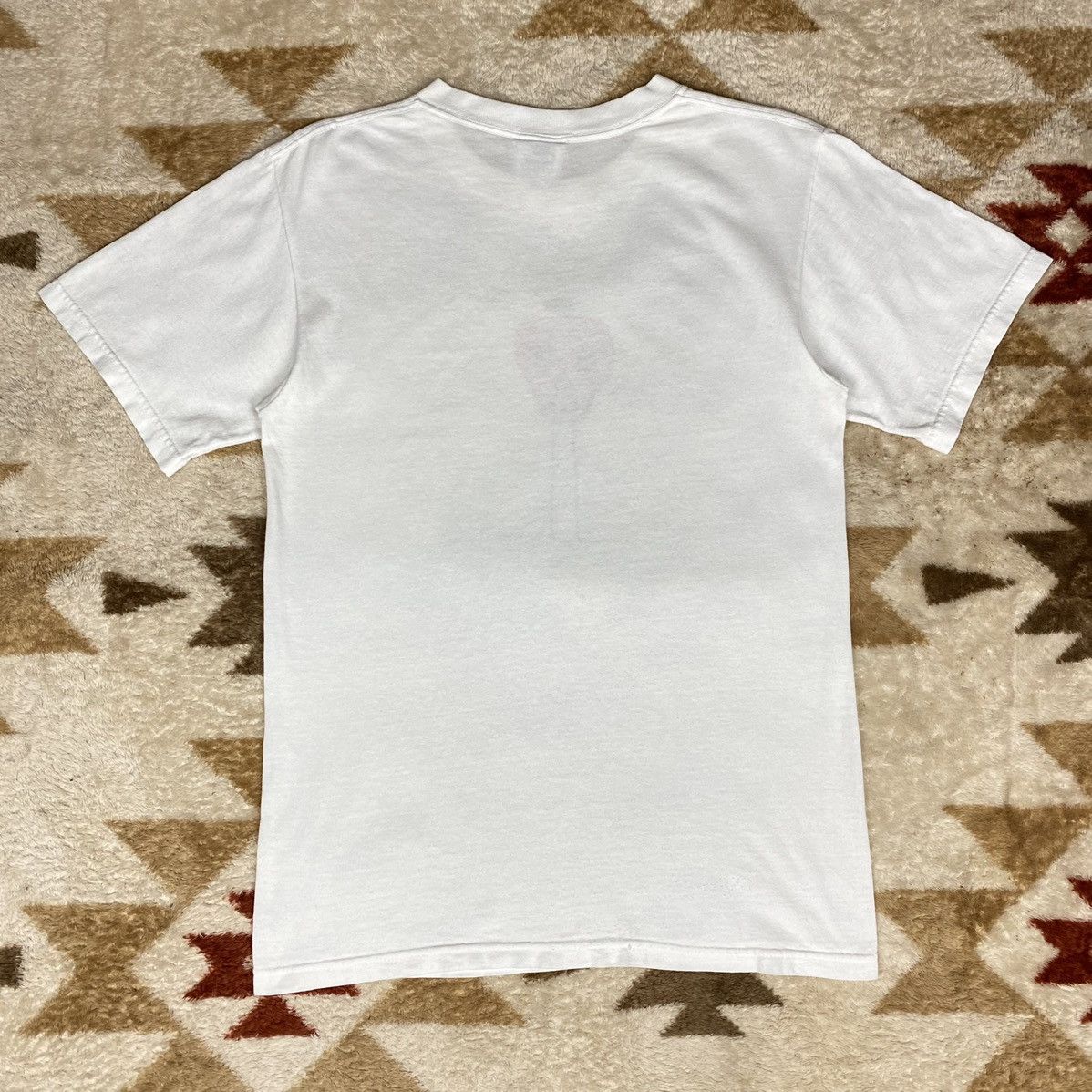 Vintage Vintage Ken Kagami 2006 Art Shirt Size US S / EU 44-46 / 1 - 2 Thumbnail