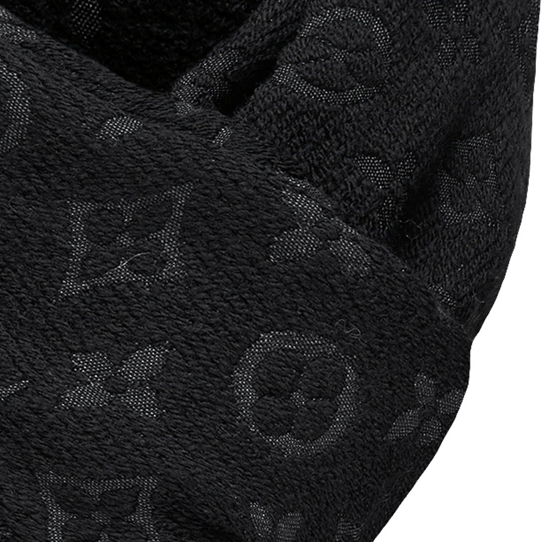 Monogram Classic Scarf