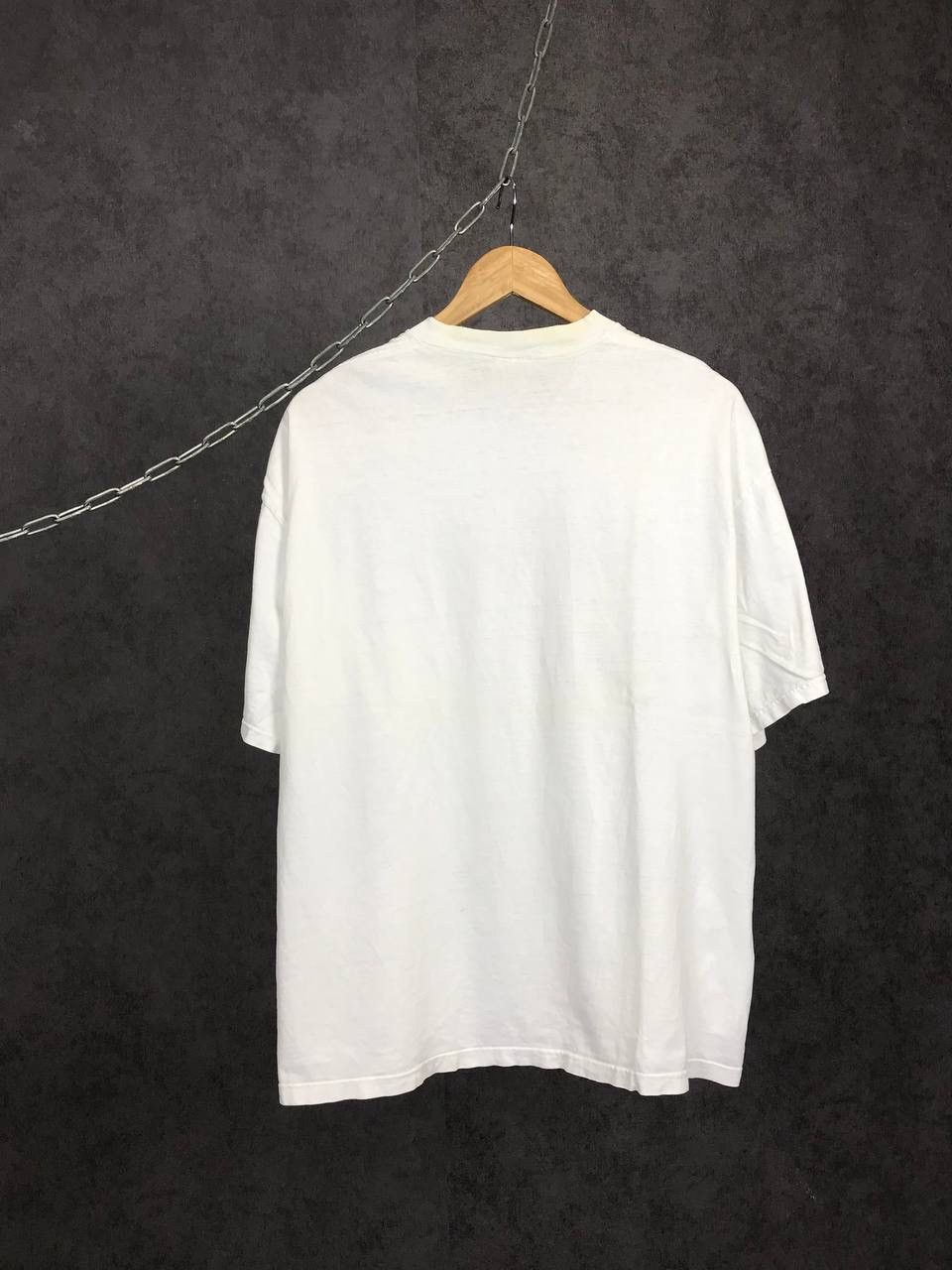 Hard Rock Cafe Hard Rock Cafe Key West made in USA American vintage tee Size US XL / EU 56 / 4 - 4 Thumbnail