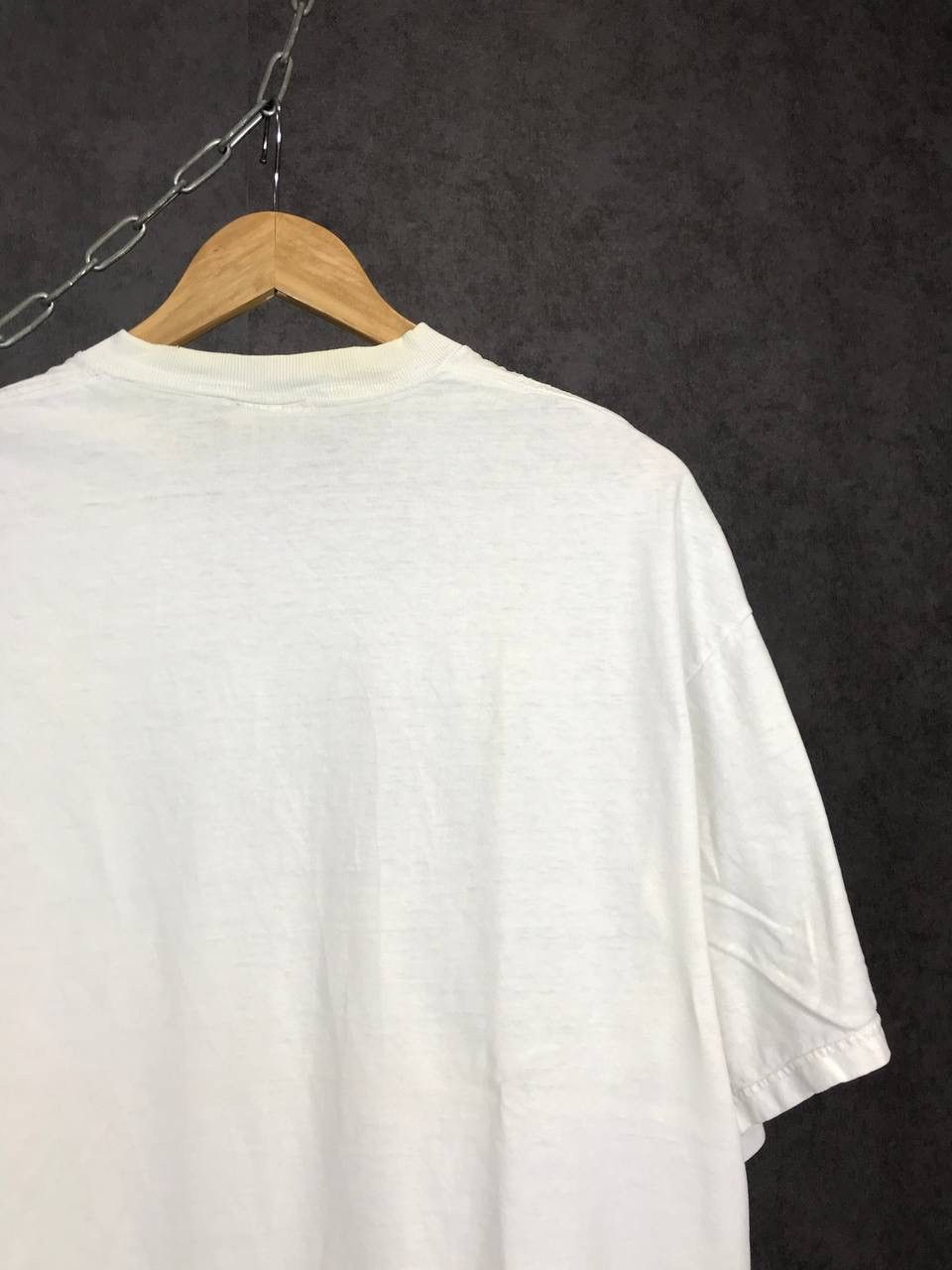 Hard Rock Cafe Hard Rock Cafe Key West made in USA American vintage tee Size US XL / EU 56 / 4 - 5 Thumbnail