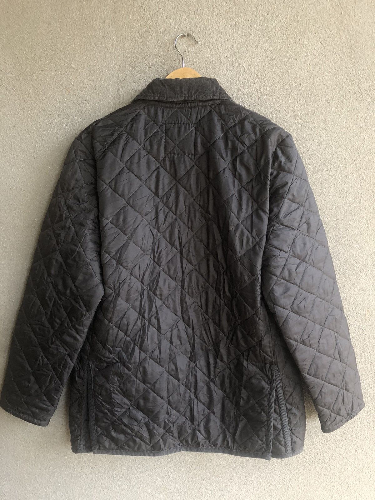 Lavenham LAVENHAM Quilted Jacket Made In England Size US M / EU 48-50 / 2 - 2 Thumbnail