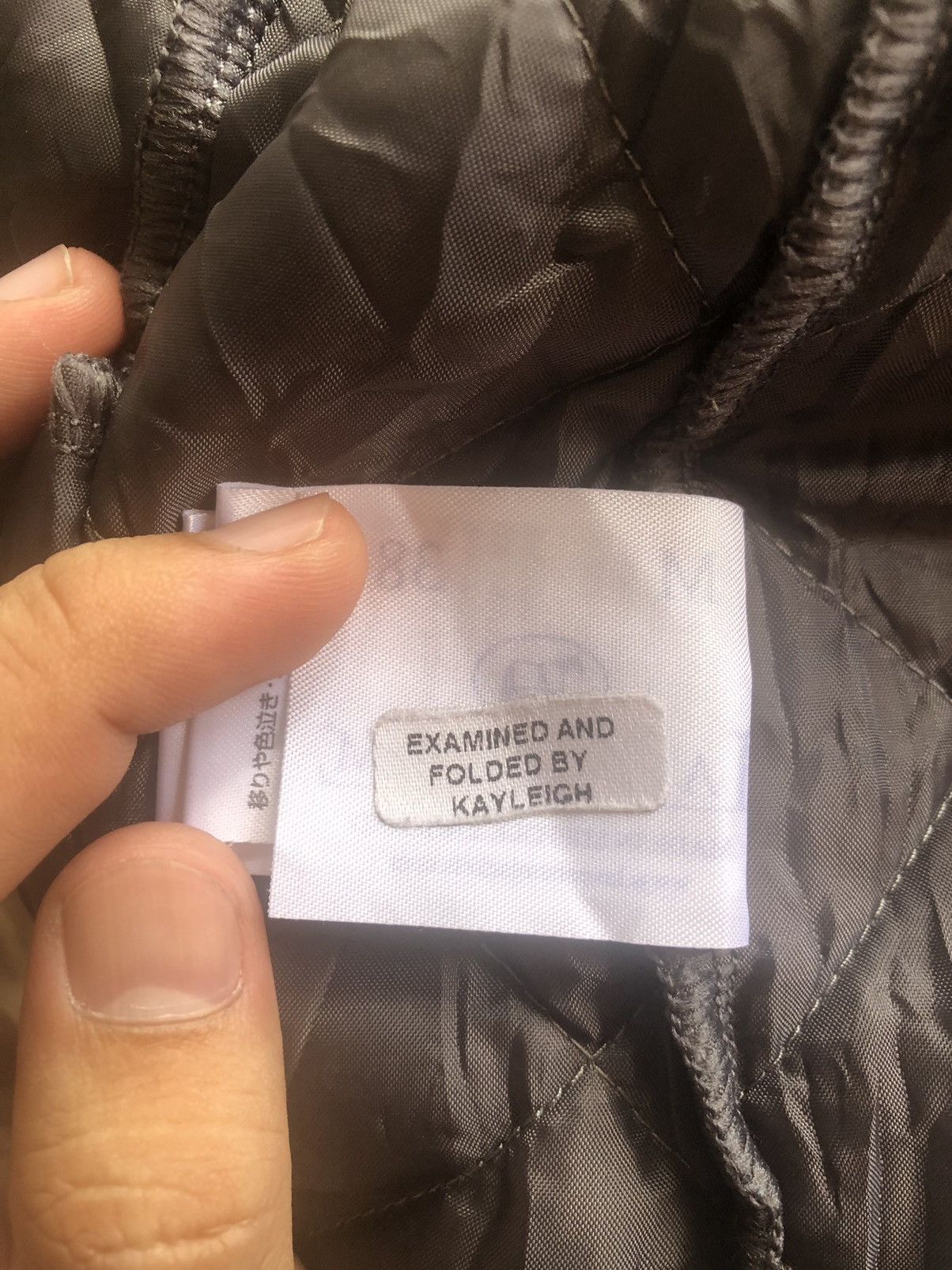 Lavenham LAVENHAM Quilted Jacket Made In England Size US M / EU 48-50 / 2 - 10 Thumbnail
