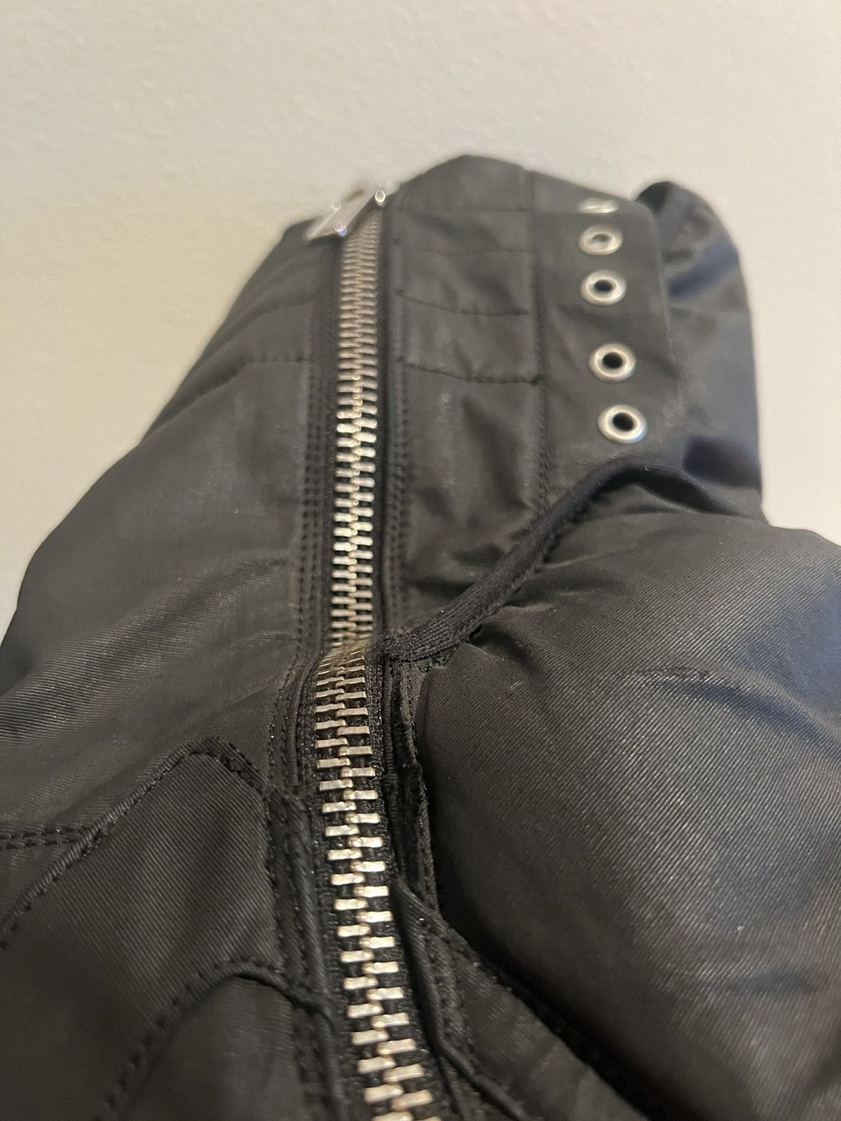 Rick Owens SS10 Rick Owens Hoof Dunks Waxed Size US 9 / EU 42 - 6 Thumbnail