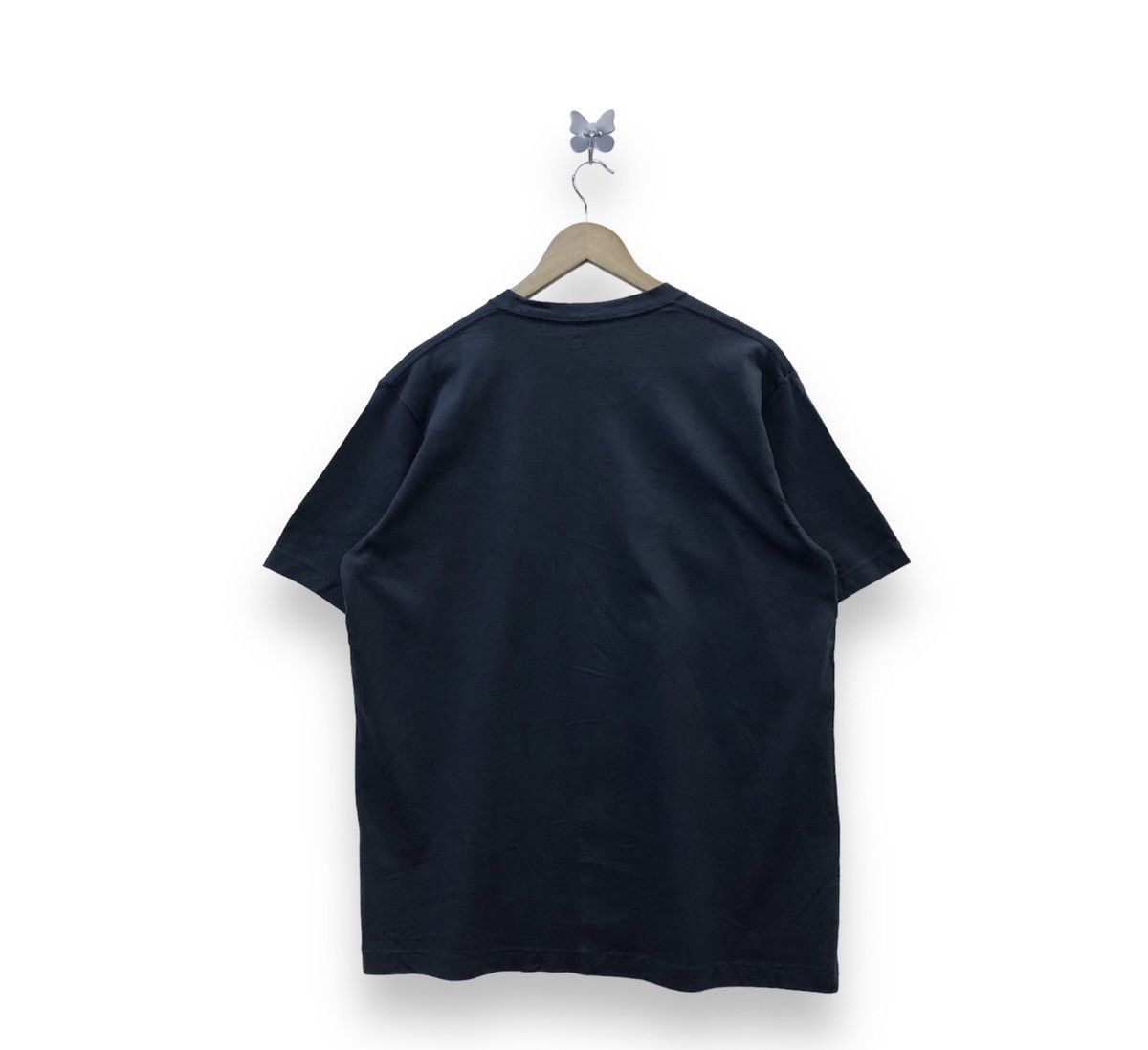 Uniqlo Uniqlo Musee Du Louvre X Peter Saville Art Collab Tee Size US XL / EU 56 / 4 - 2 Thumbnail