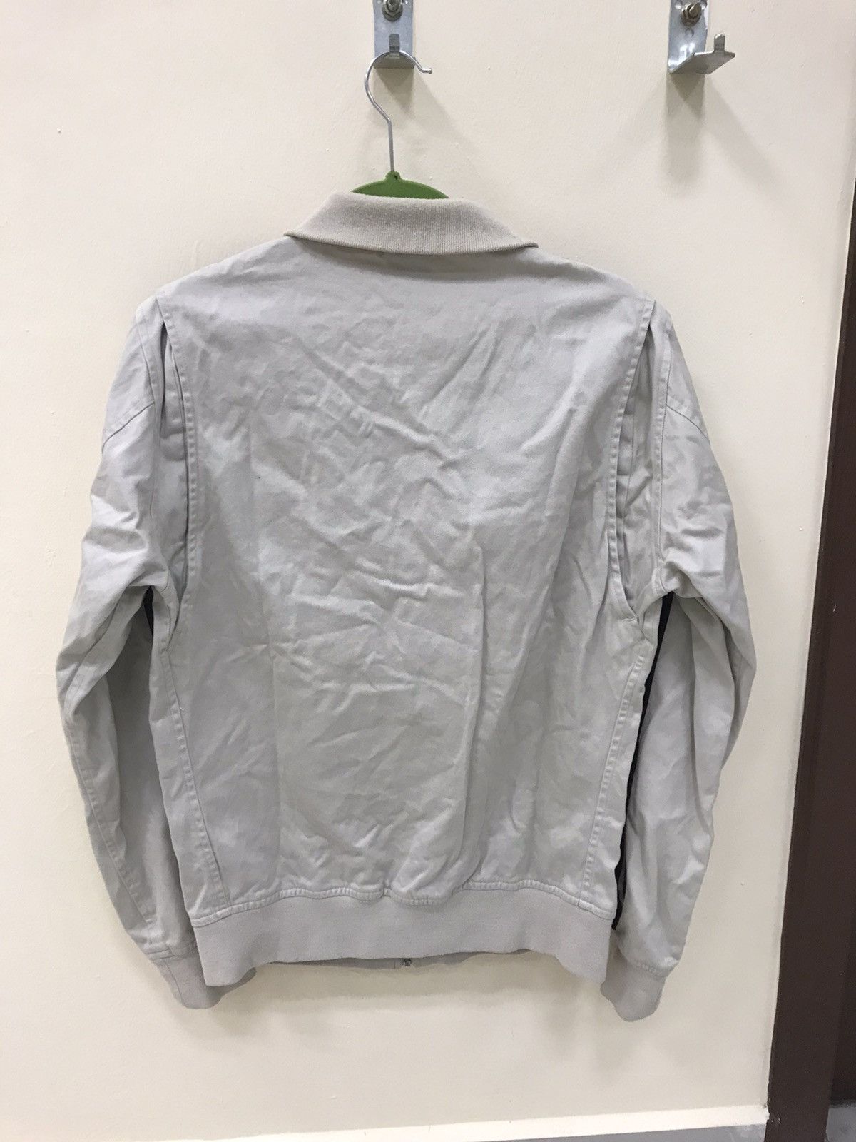 Adidas Adidas Jacket Size US L / EU 52-54 / 3 - 2 Thumbnail