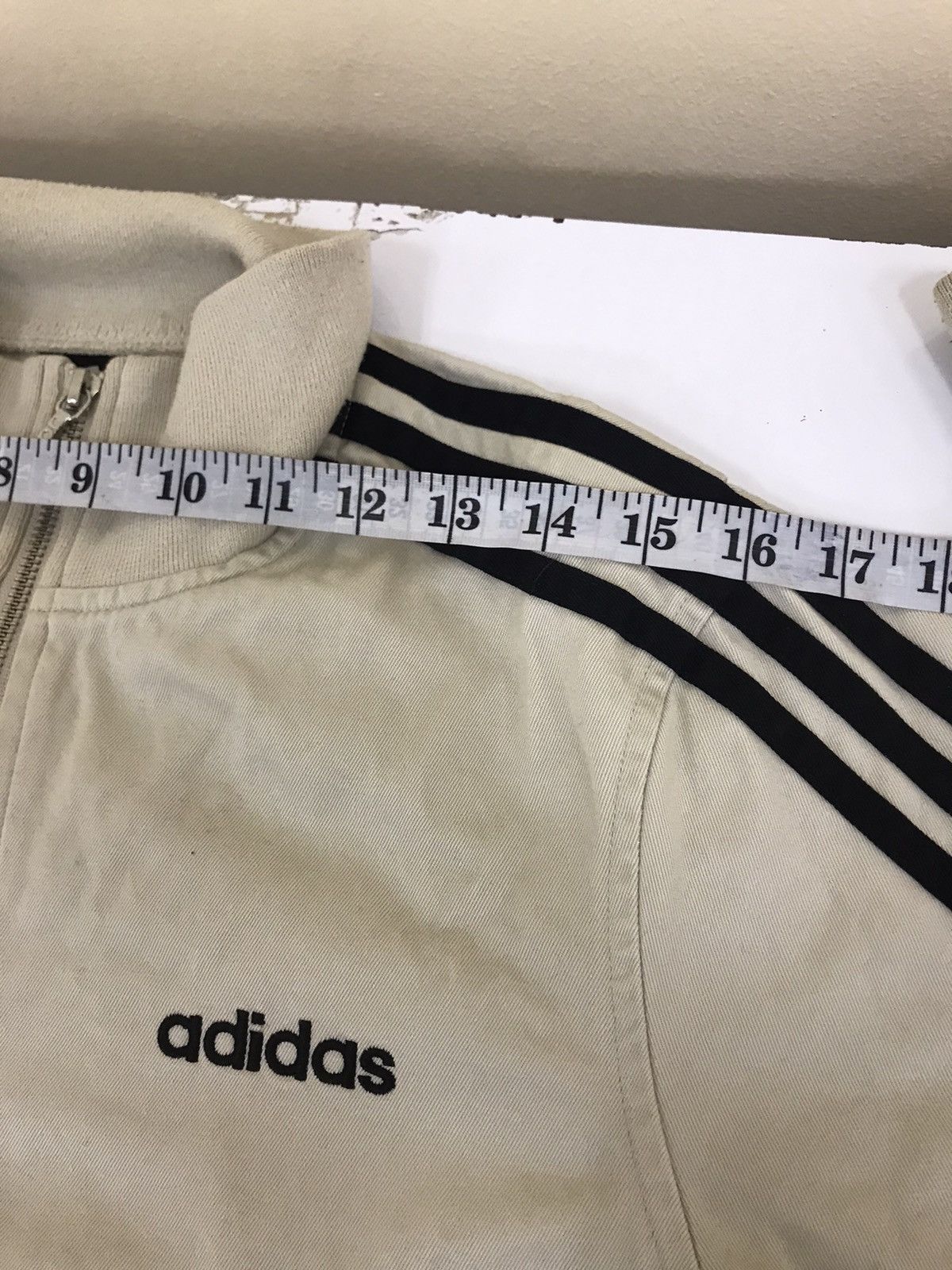 Adidas Adidas Jacket Size US L / EU 52-54 / 3 - 20 Thumbnail