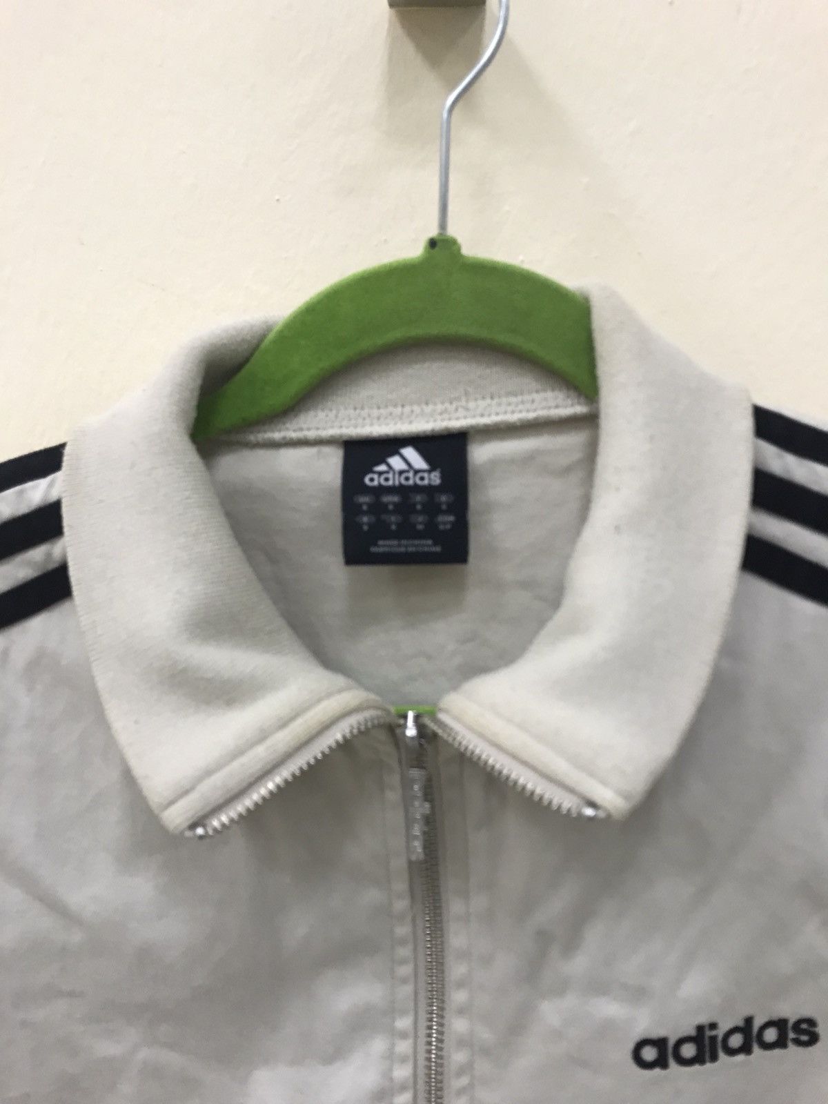 Adidas Adidas Jacket Size US L / EU 52-54 / 3 - 6 Thumbnail