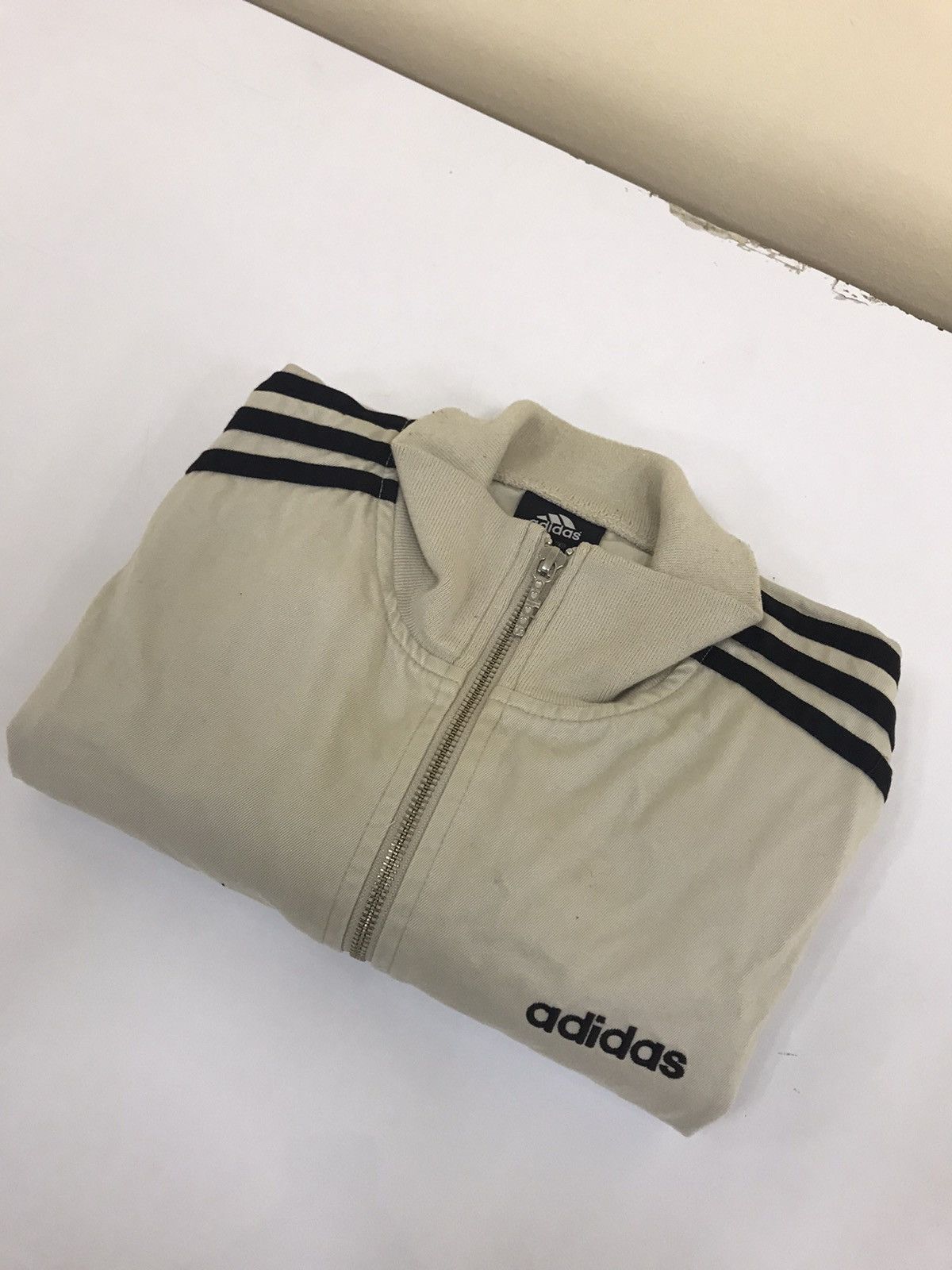 Adidas Adidas Jacket Size US L / EU 52-54 / 3 - 23 Thumbnail
