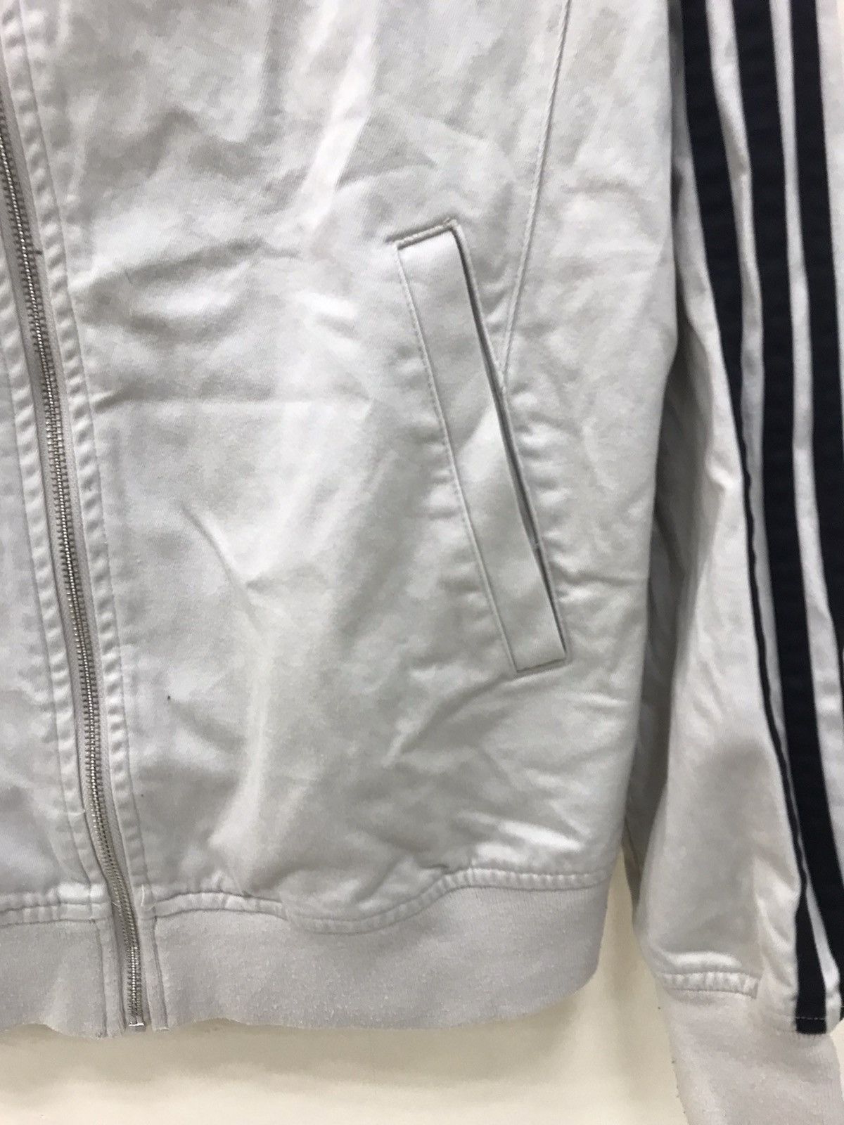 Adidas Adidas Jacket Size US L / EU 52-54 / 3 - 9 Thumbnail