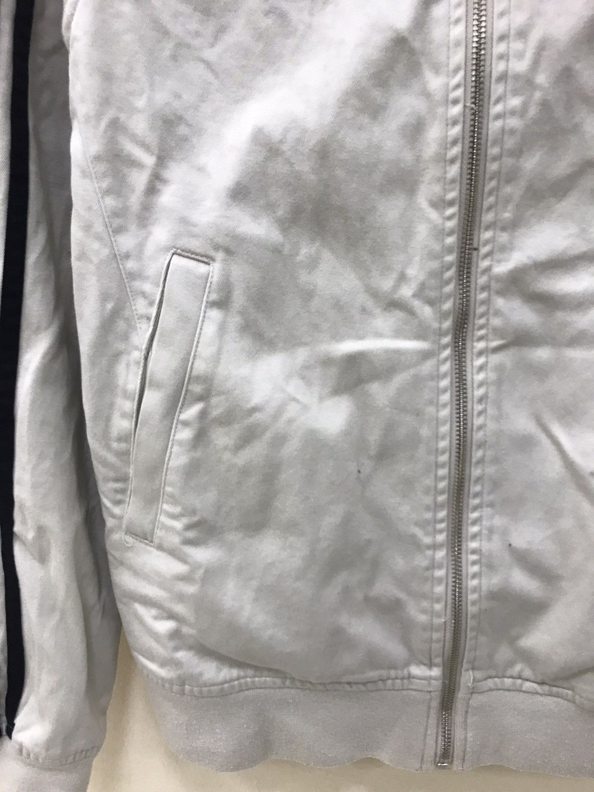 Adidas Adidas Jacket Size US L / EU 52-54 / 3 - 8 Thumbnail