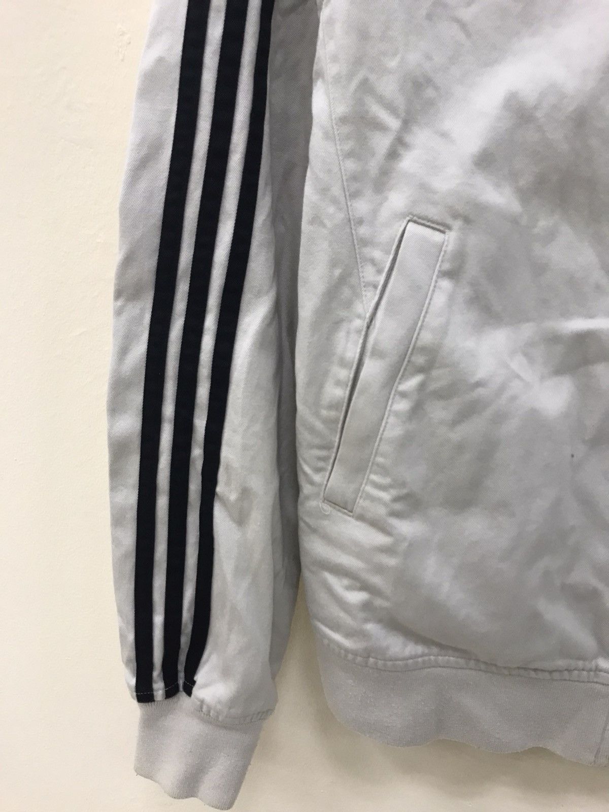 Adidas Adidas Jacket Size US L / EU 52-54 / 3 - 10 Thumbnail