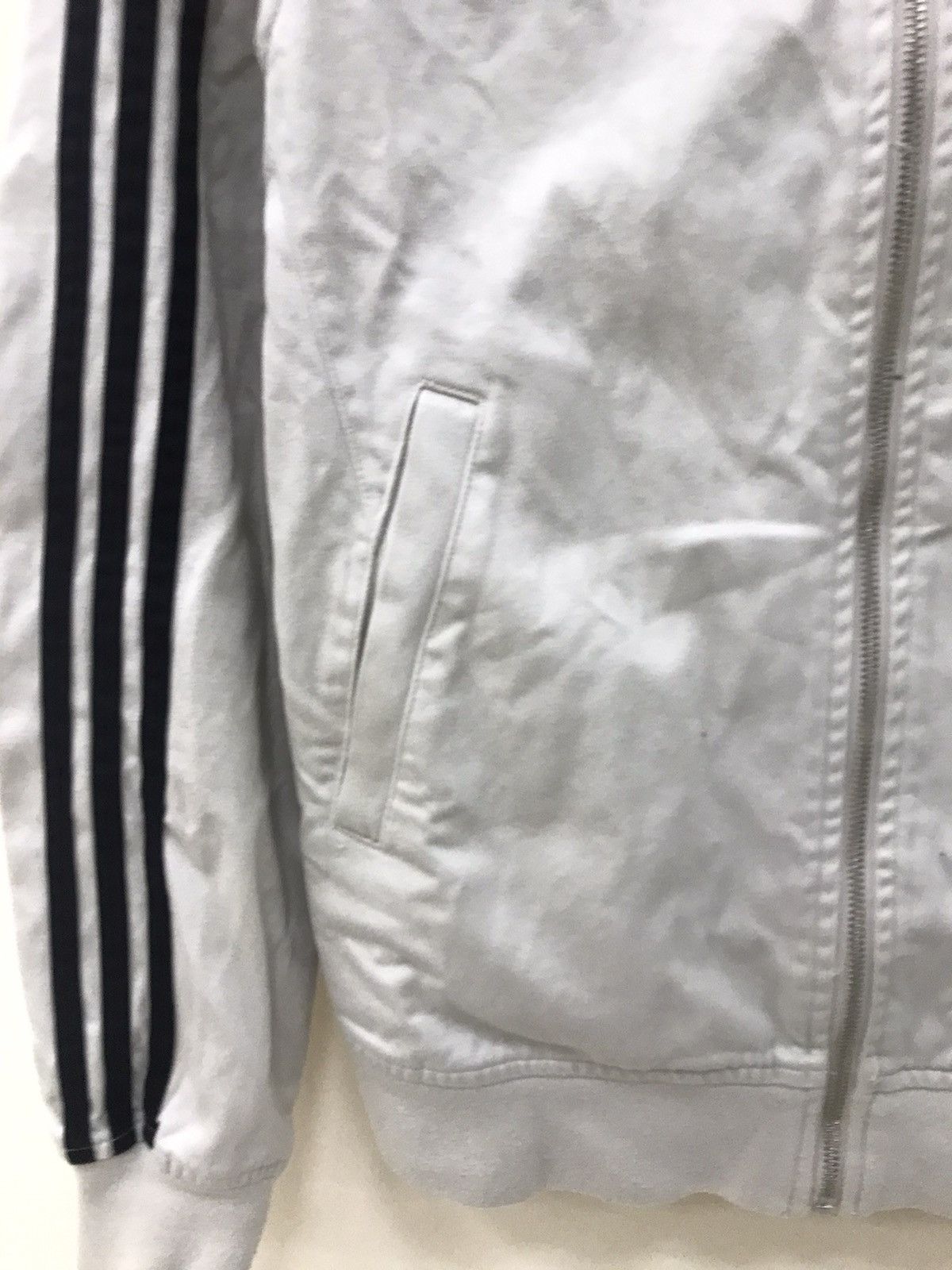 Adidas Adidas Jacket Size US L / EU 52-54 / 3 - 11 Thumbnail