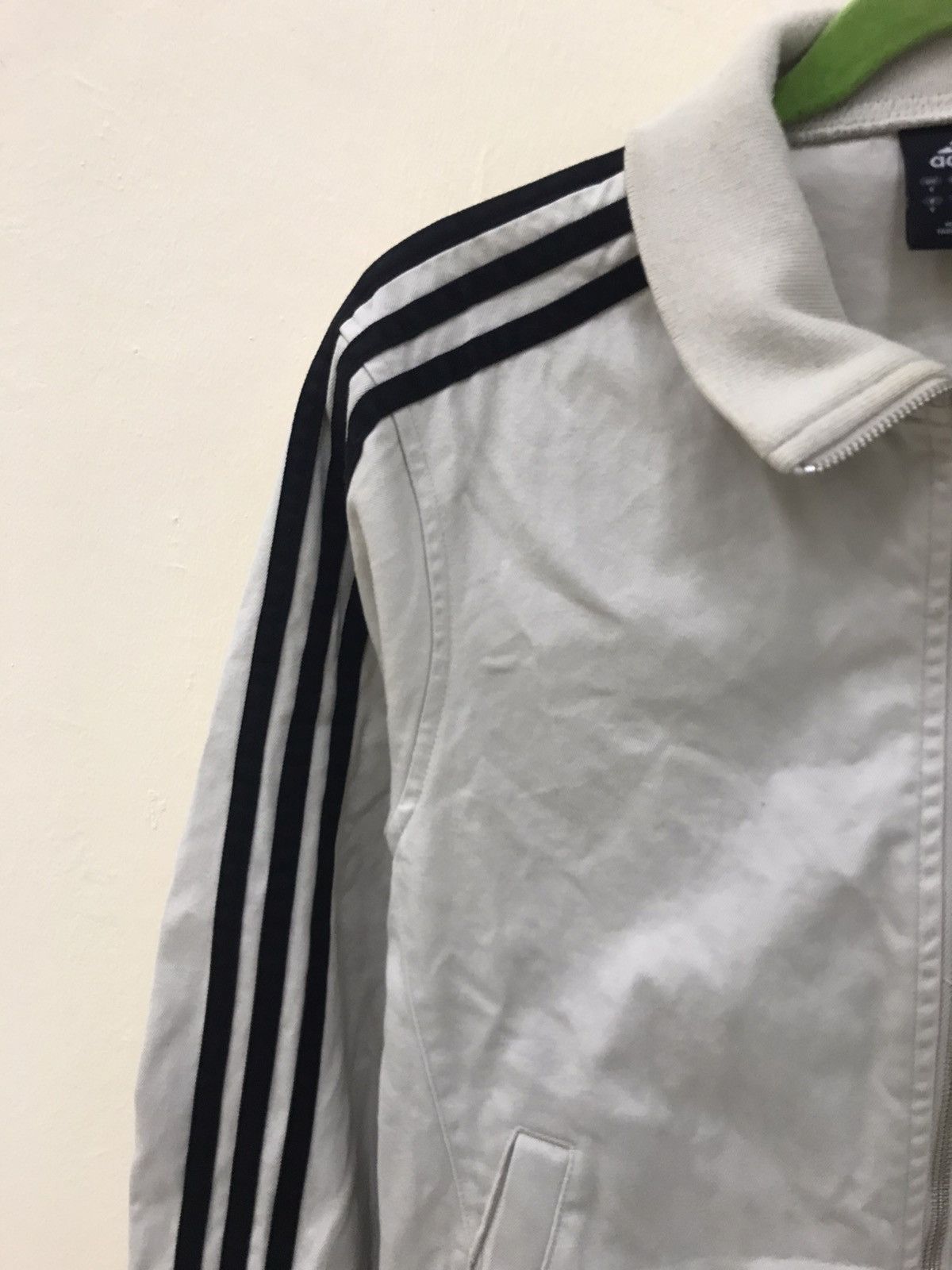 Adidas Adidas Jacket Size US L / EU 52-54 / 3 - 5 Thumbnail