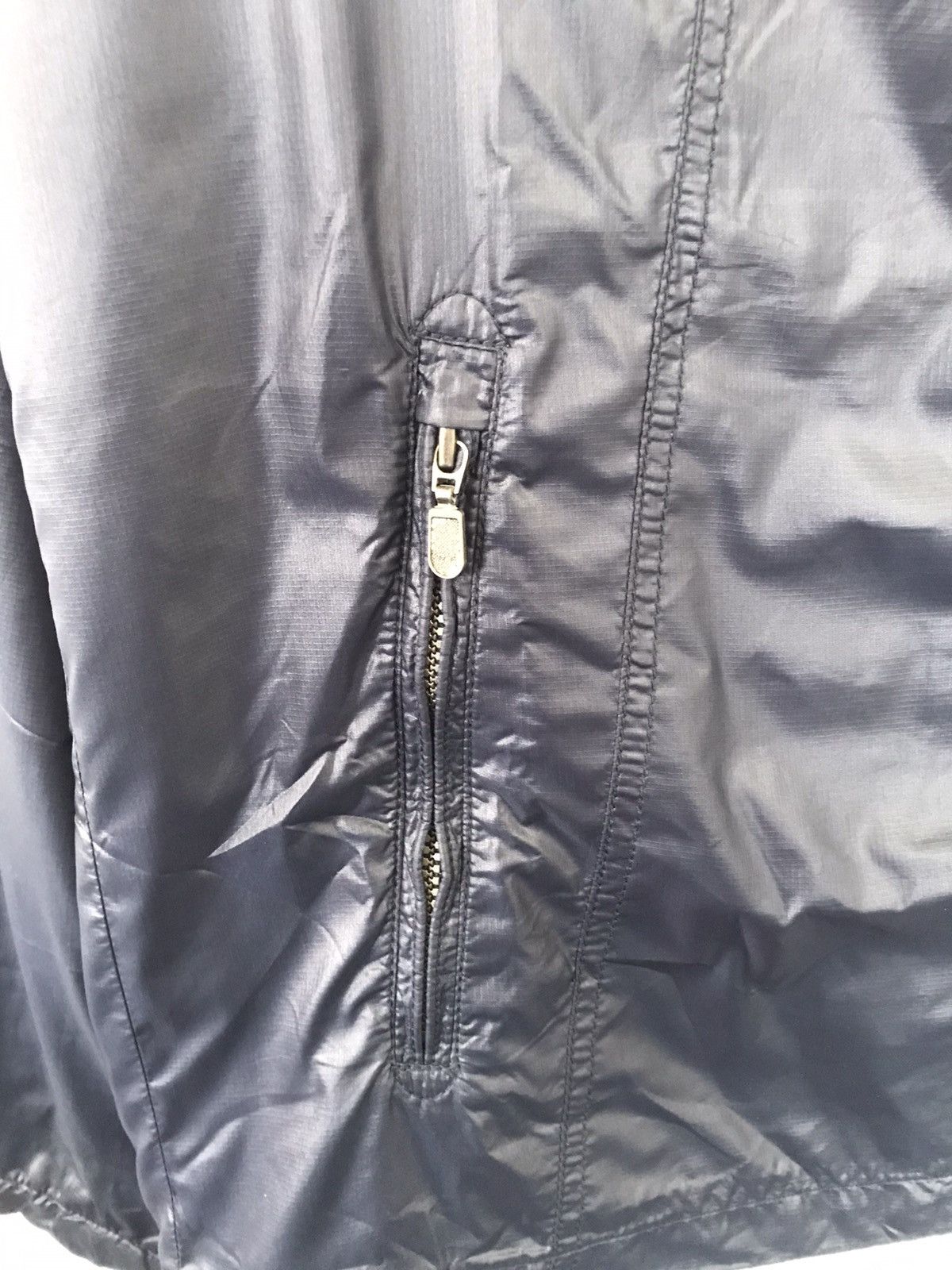 Uniqlo Uniqlo Windbreaker Light Jacket Size US L / EU 52-54 / 3 - 7 Thumbnail
