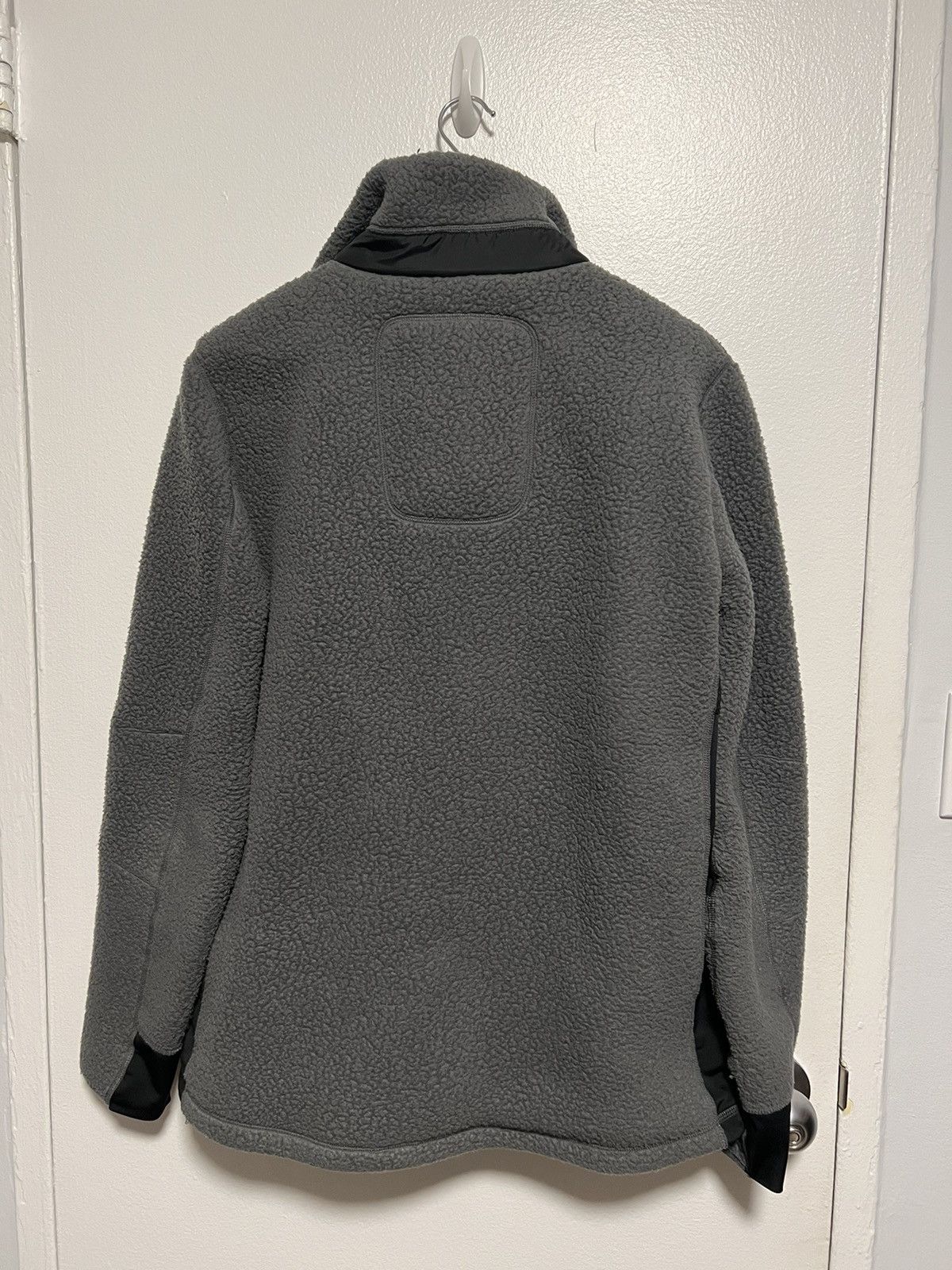 Snow Peak Mountain of Moods Fleece Jacket Size US L / EU 52-54 / 3 - 2 Thumbnail