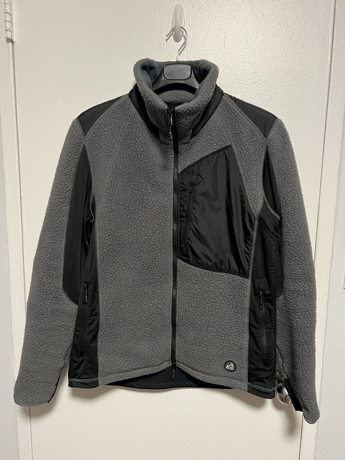 Snow Peak Mountain of Moods Fleece Jacket Size US L / EU 52-54 / 3 - 1 Thumbnail