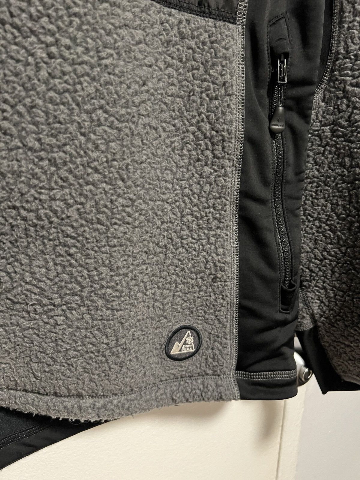 Snow Peak Mountain of Moods Fleece Jacket Size US L / EU 52-54 / 3 - 5 Thumbnail