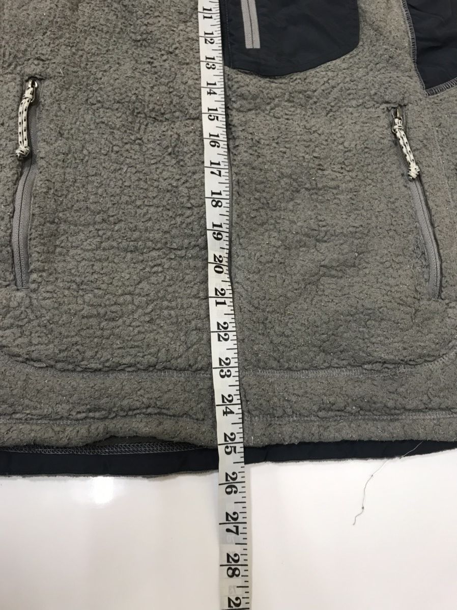 Descente Marmot Mountain Limited Fleece Vest Size US M / EU 48-50 / 2 - 17 Thumbnail