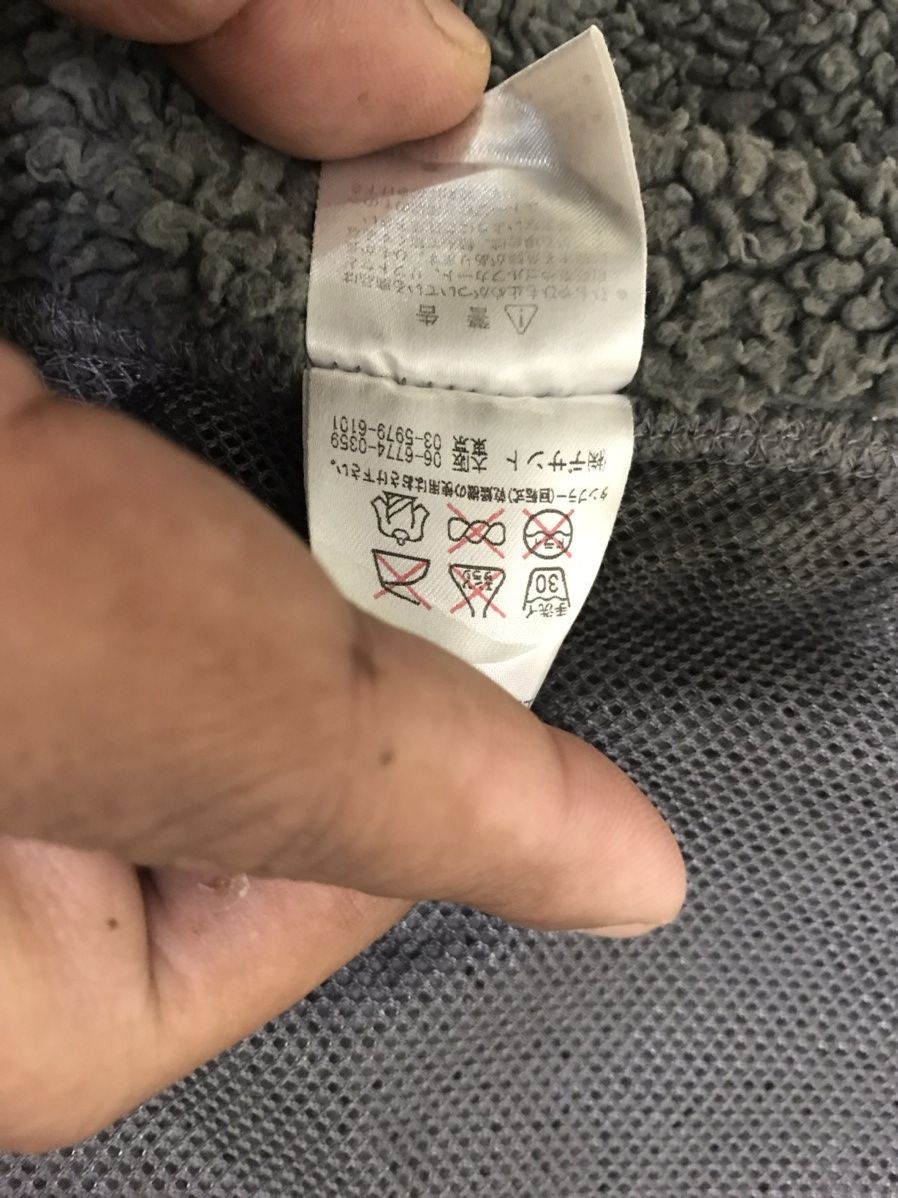 Descente Marmot Mountain Limited Fleece Vest Size US M / EU 48-50 / 2 - 15 Thumbnail