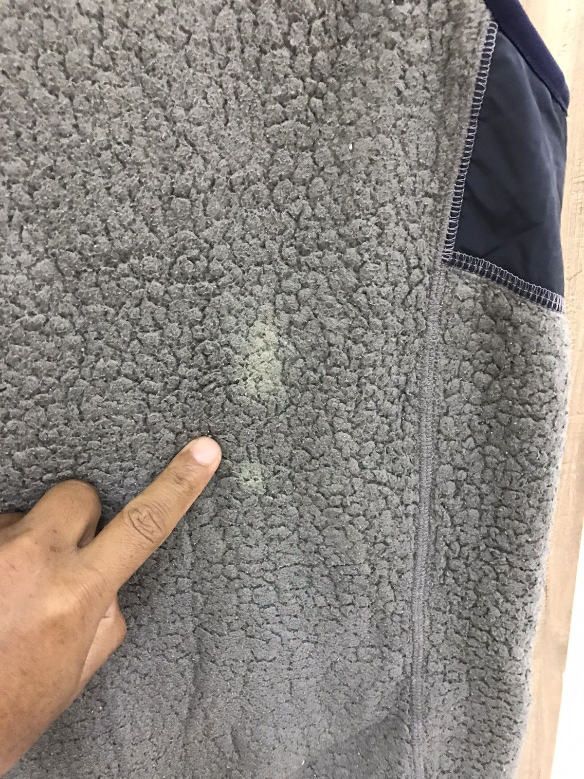 Descente Marmot Mountain Limited Fleece Vest Size US M / EU 48-50 / 2 - 7 Thumbnail