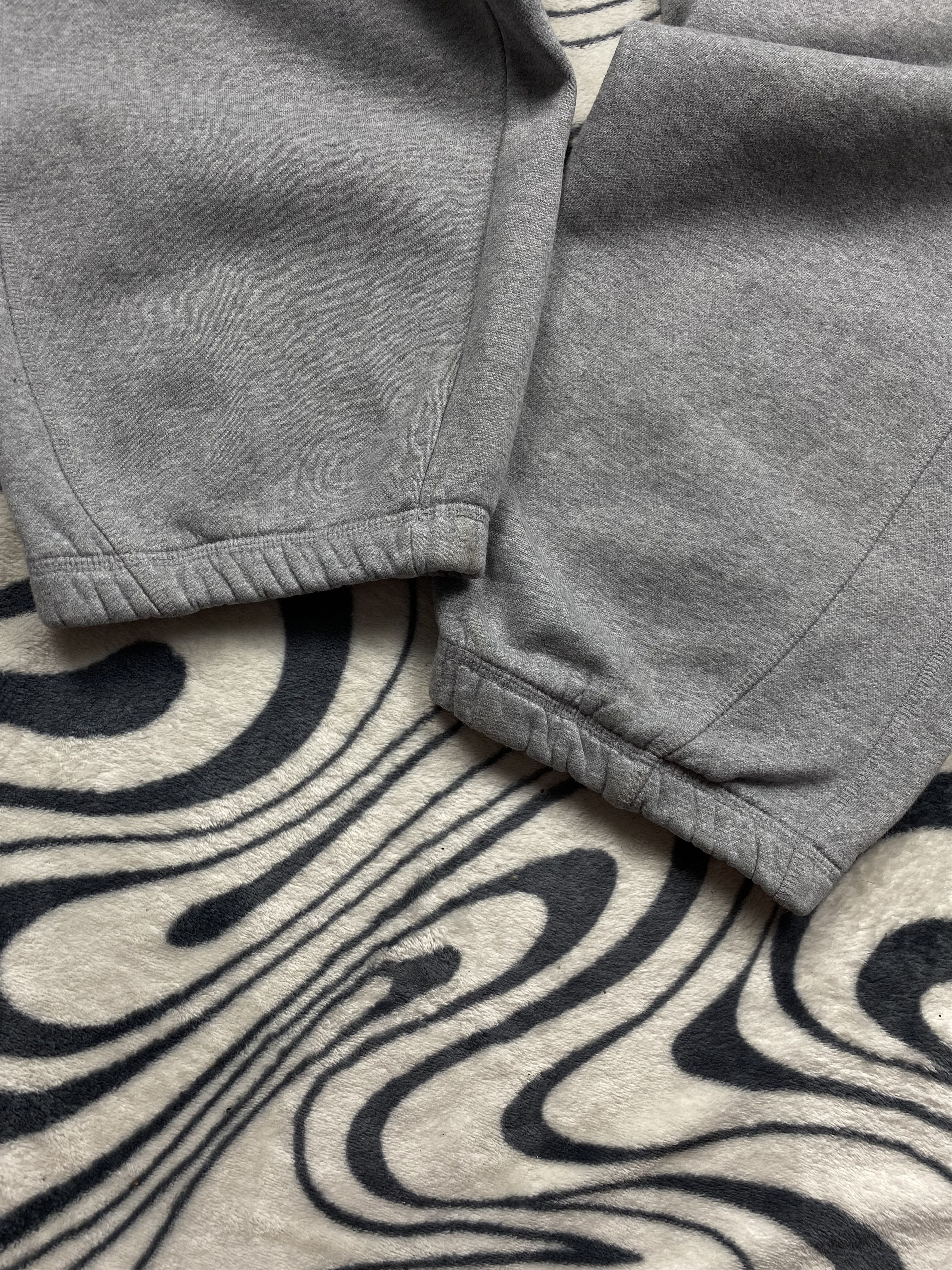 Nike Nike Vintage Mens Baggy Sweatpants Cotton Pants Y2K Size US 36 / EU 52 - 5 Thumbnail