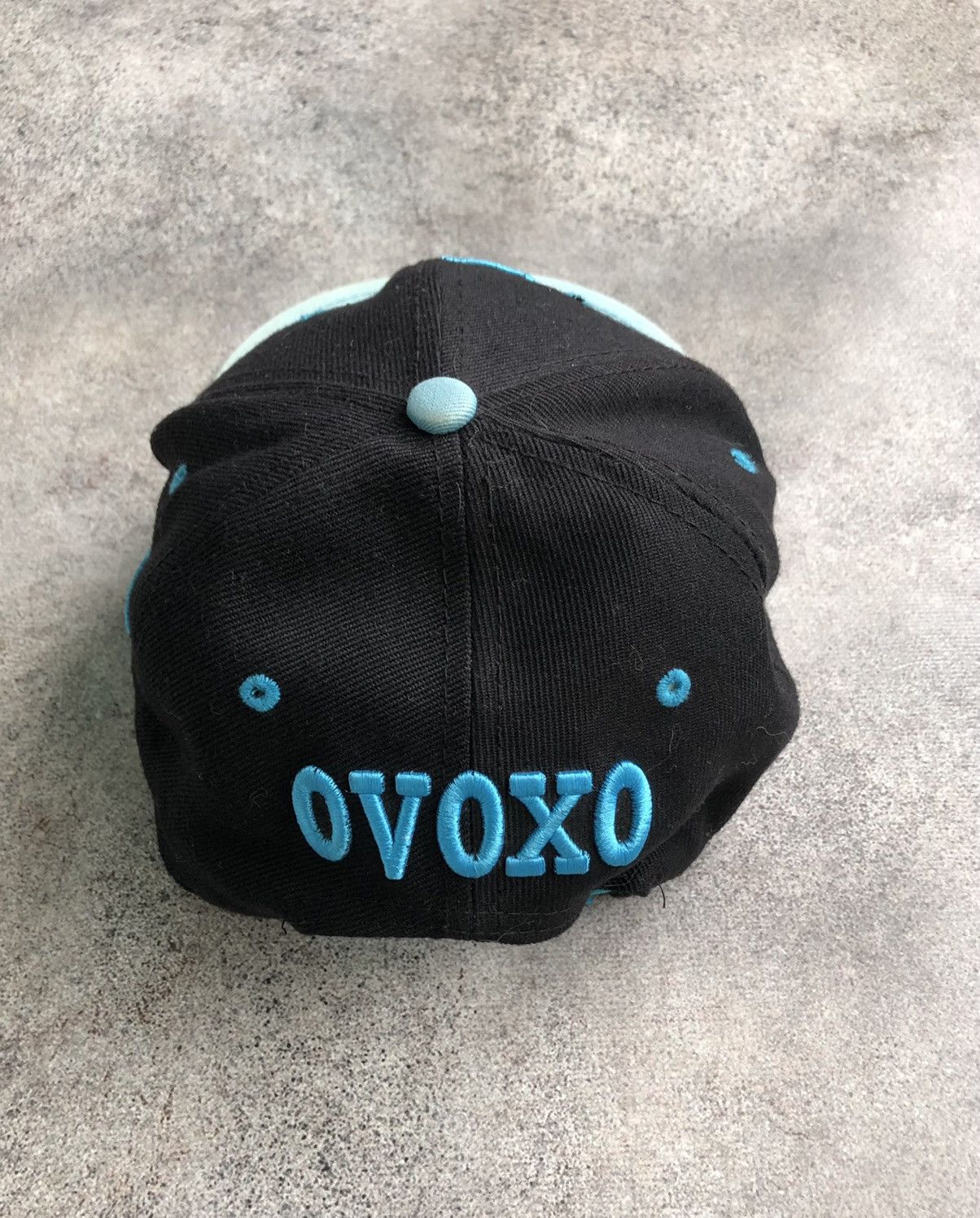 Drake × October's Very Own OVO cap 🦉 Size ONE SIZE - 5 Thumbnail