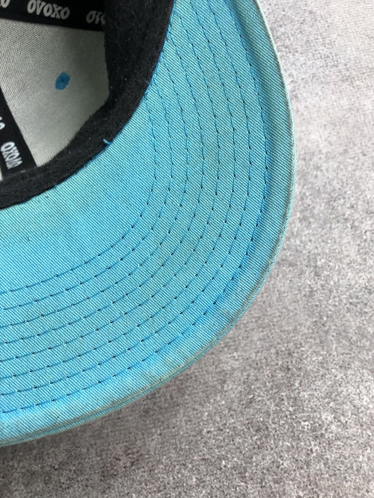 Drake × October's Very Own OVO cap 🦉 Size ONE SIZE - 14 Thumbnail