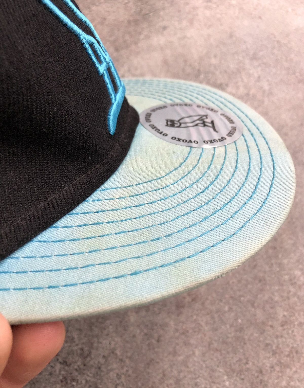 Drake × October's Very Own OVO cap 🦉 Size ONE SIZE - 11 Thumbnail