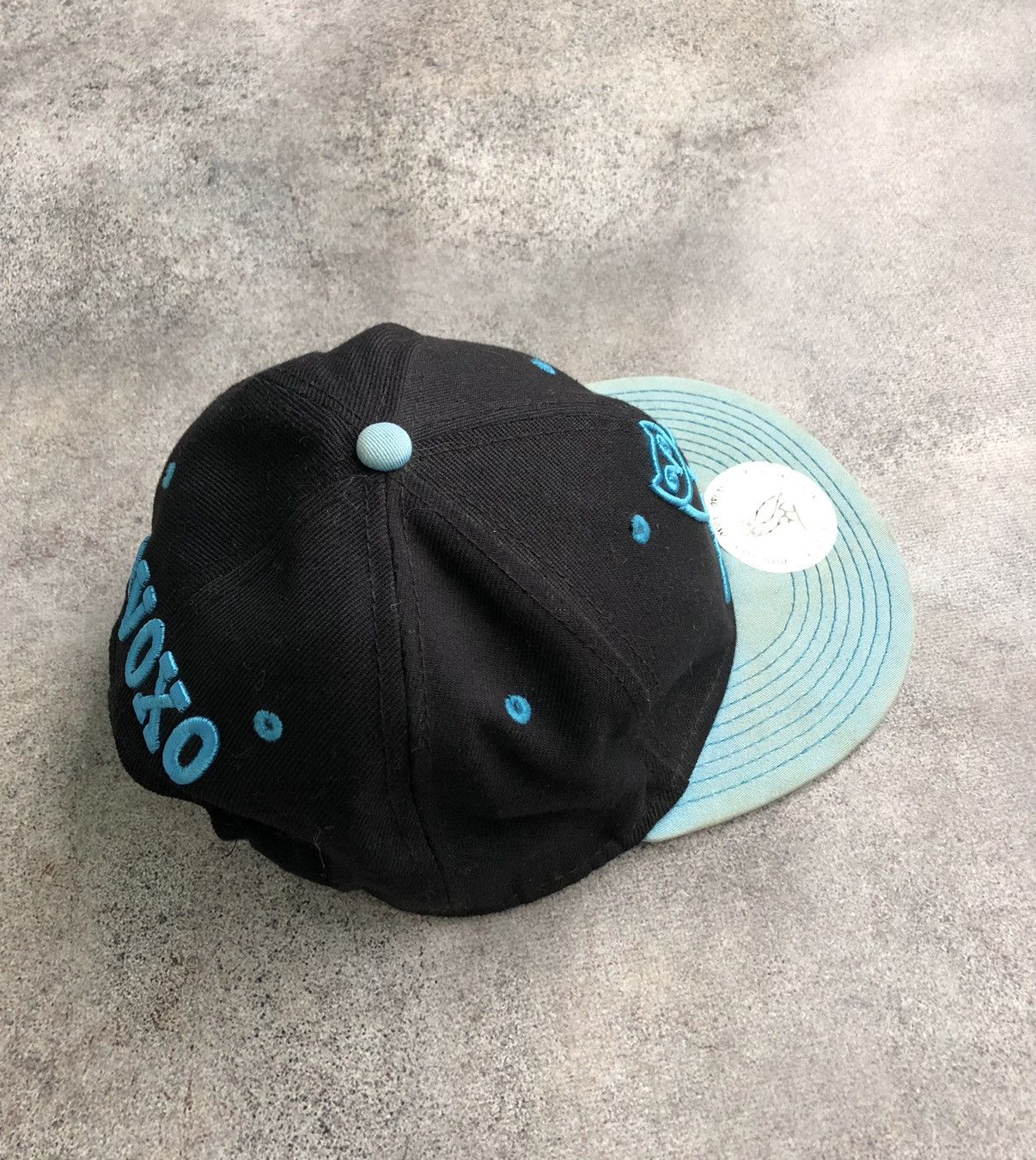 Drake × October's Very Own OVO cap 🦉 Size ONE SIZE - 6 Thumbnail