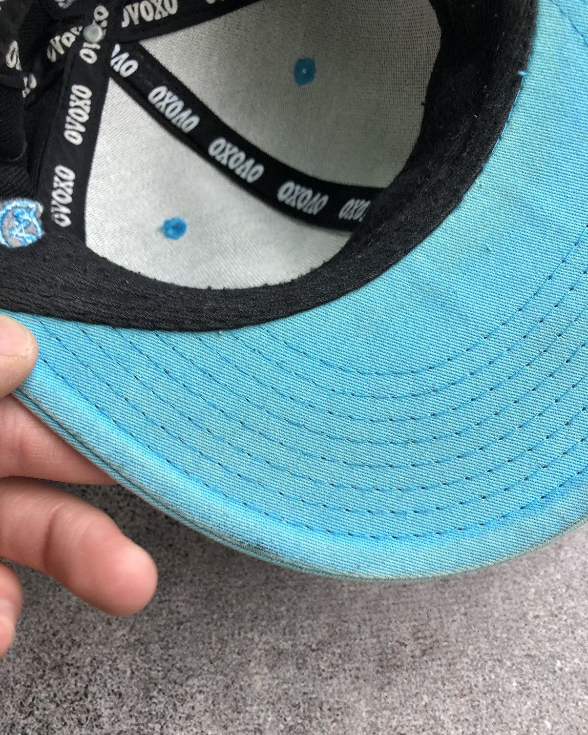 Drake × October's Very Own OVO cap 🦉 Size ONE SIZE - 15 Thumbnail