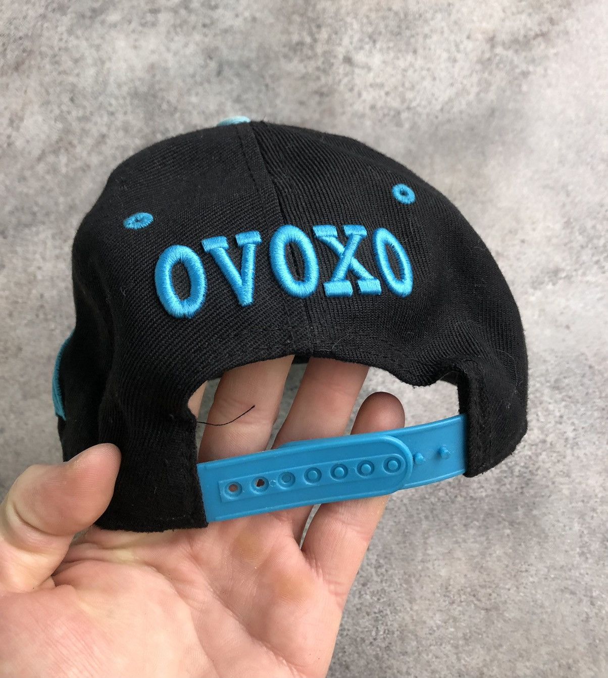 Drake × October's Very Own OVO cap 🦉 Size ONE SIZE - 7 Thumbnail
